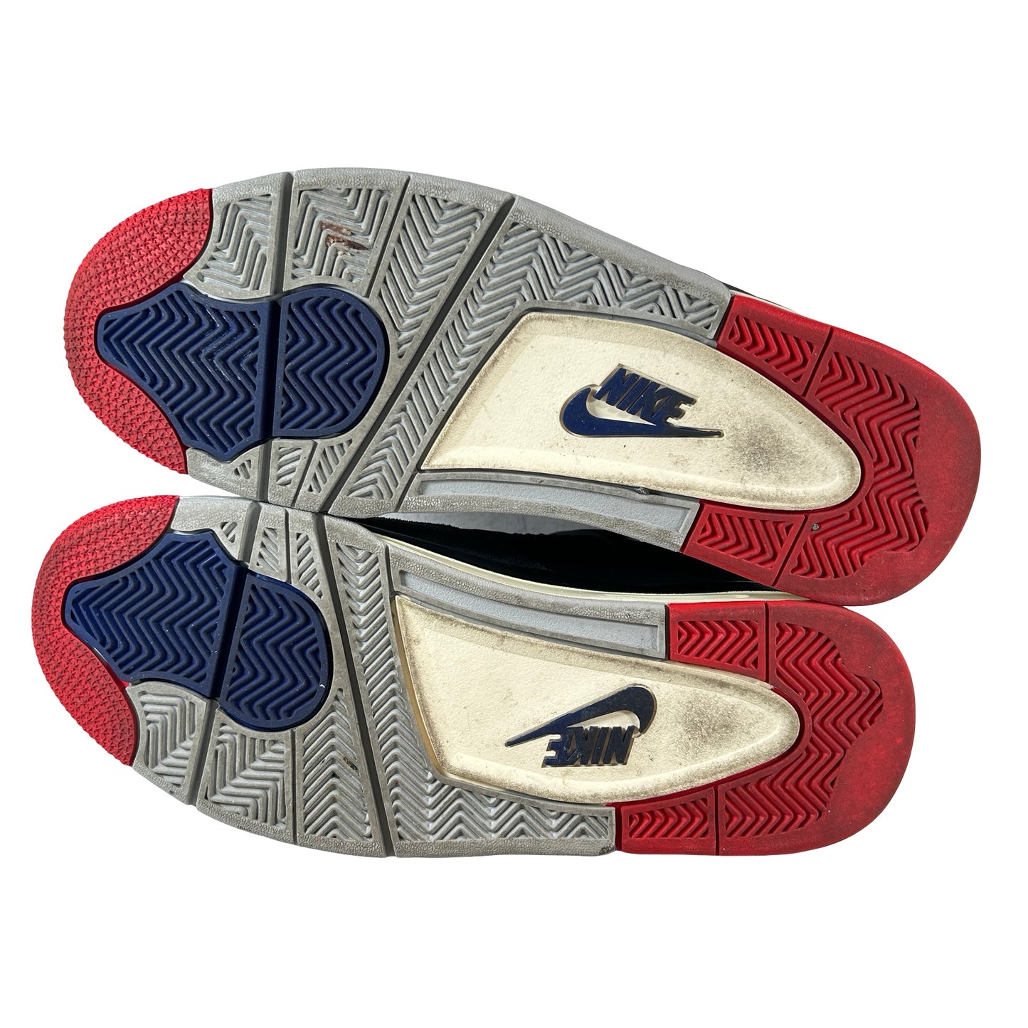 FV5029 003 Jordan 4 Retro Rare Air (White Lettering) [USED] - 10 M (Used7)