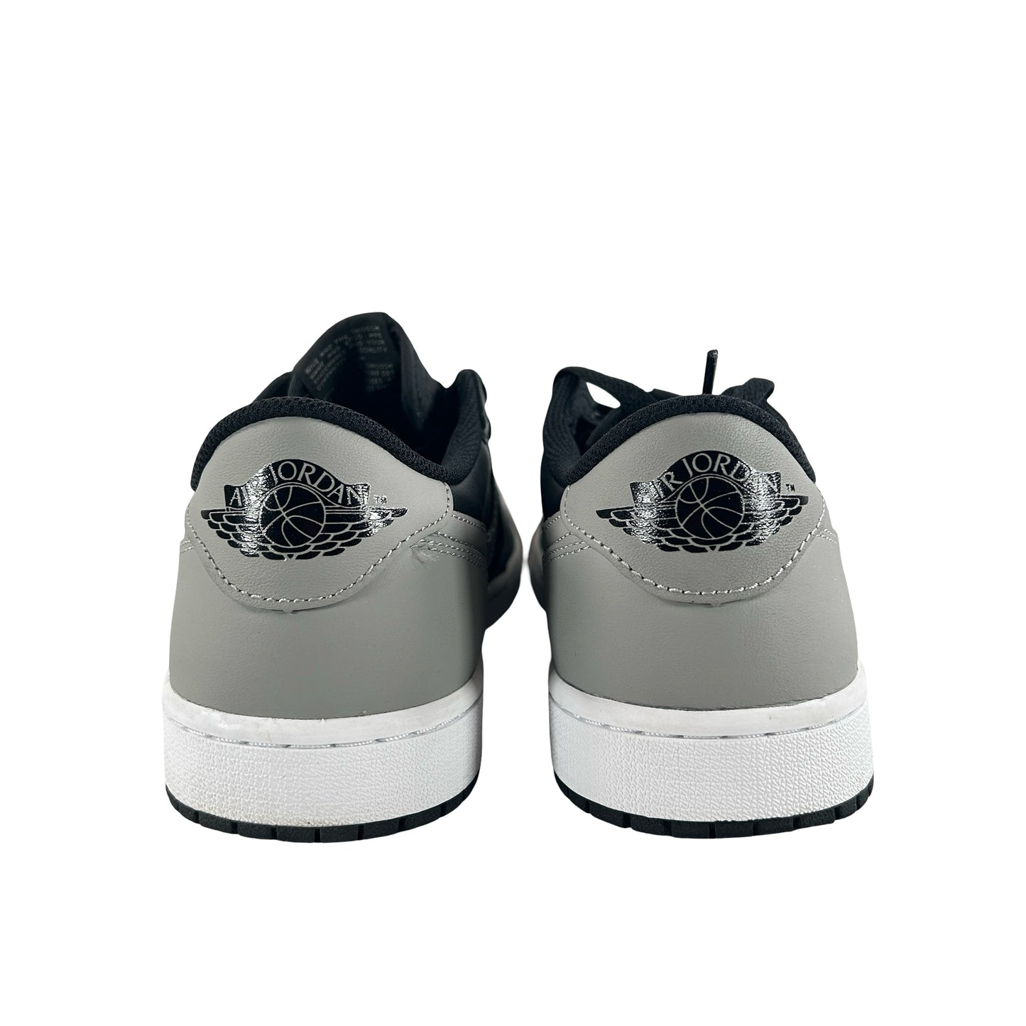 CZ0790 003 Jordan 1 Low OG Shadow (2024) [USED] - 10 M (Used2)