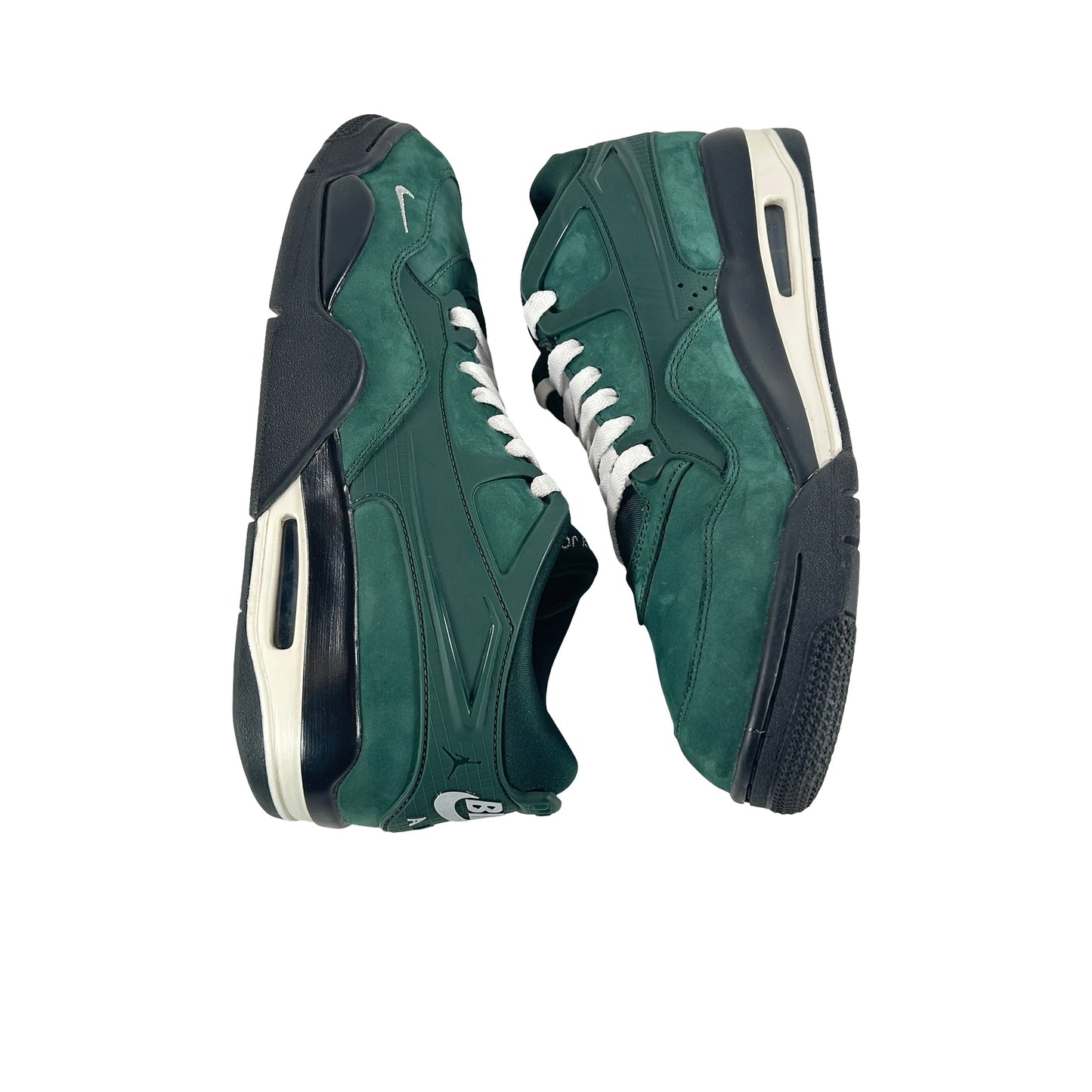 HF4334 300 Jordan 4 RM SP Nigel Sylvester Grandma's Driveway [USED] - 9.5 M (Used)