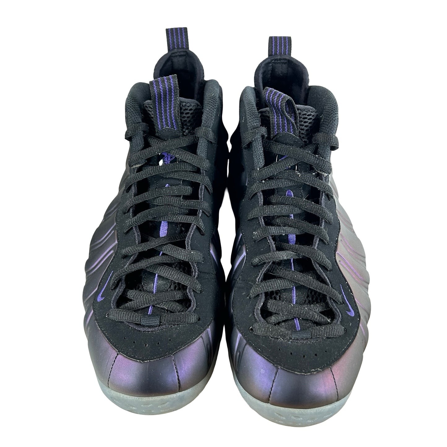 FN5212 001 Nike Air Foamposite One Eggplant (2024) [USED] - 10.5 M (Used4)