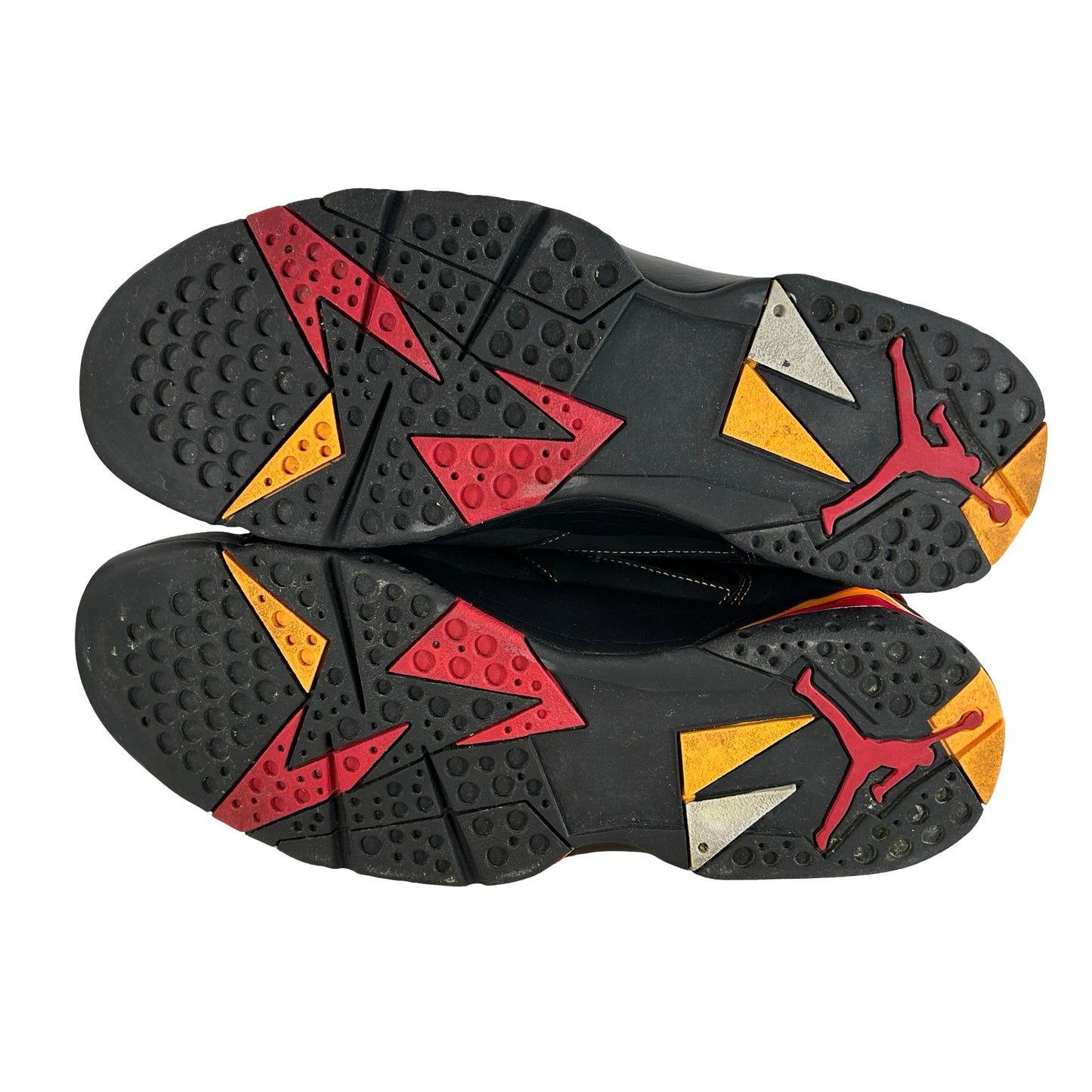 CU9307 081 Jordan 7 Retro Citrus (2022) [USED] - 12 M (Used3)