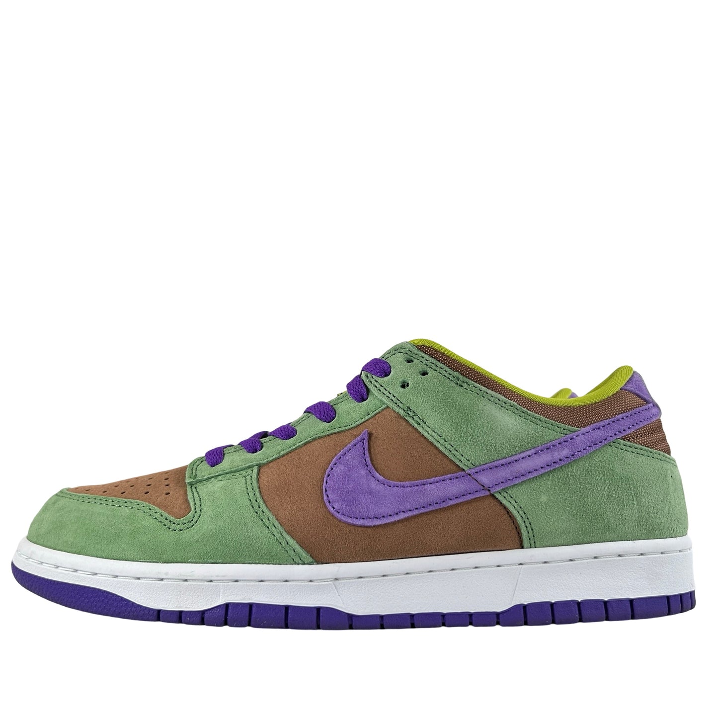 DA1469 200 Nike Dunk Low Veneer (2020) [USED] - 10 M (Used) (Replace Box)