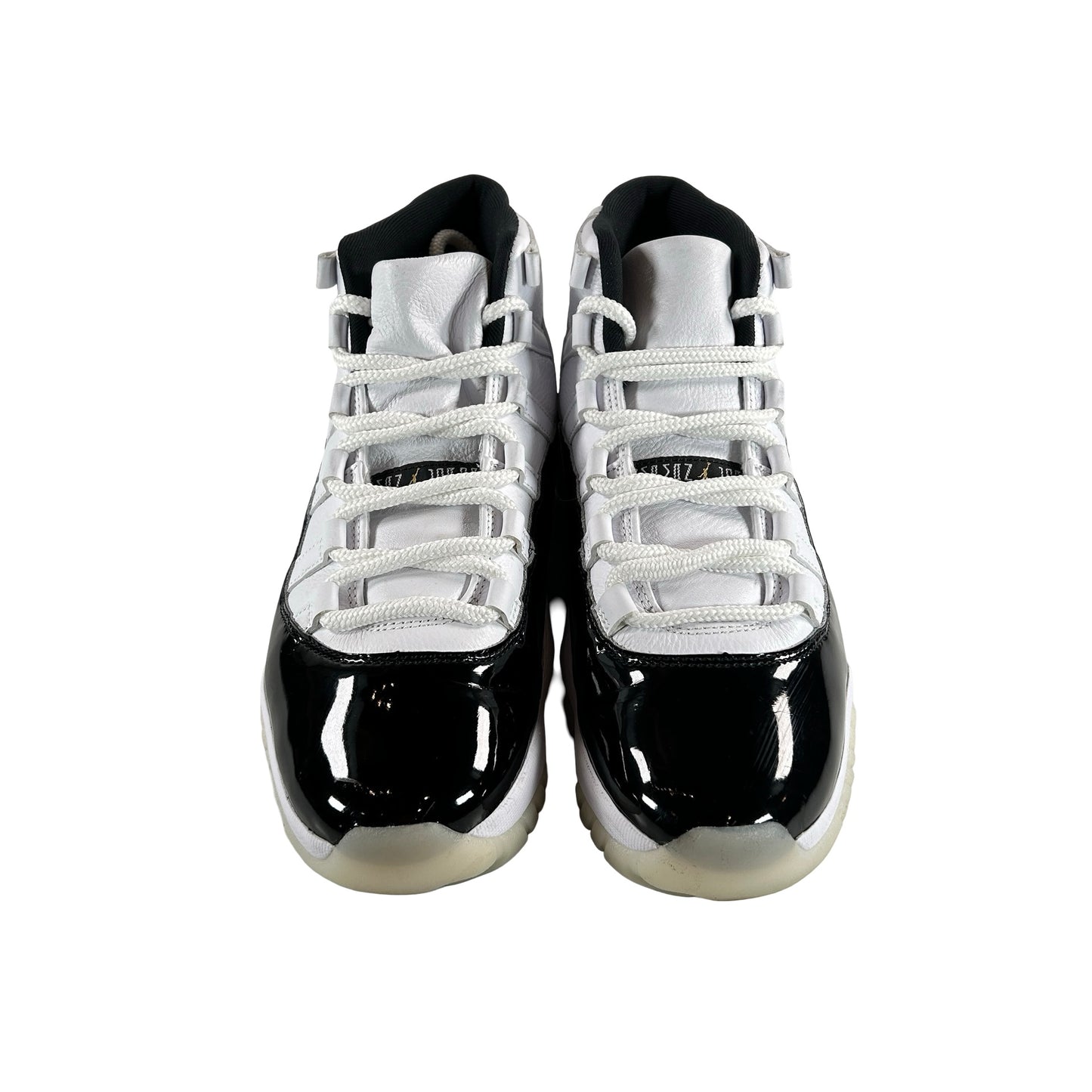 CT8012 170 Jordan 11 Retro DMP Defining Moments (2023) [USED] - 9 M (Used9)