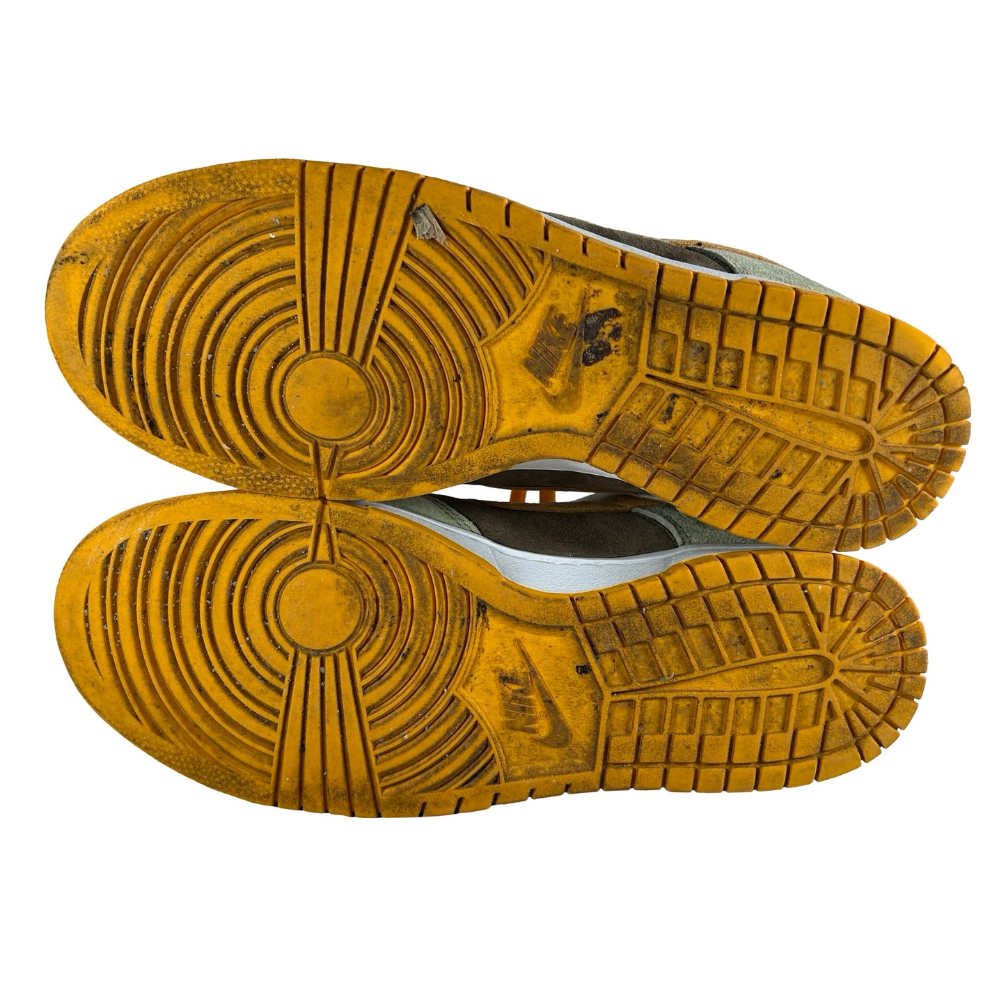 DH5360 300 Nike Dunk Low Oliva polvoriento (2021/2023)
