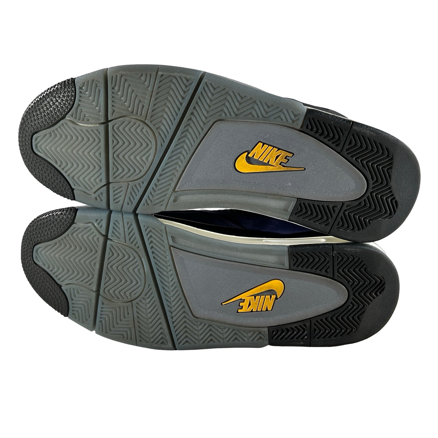 FV5029 500 Jordan 4 Retro Lakers [USED] - 11.5 M (Used3)