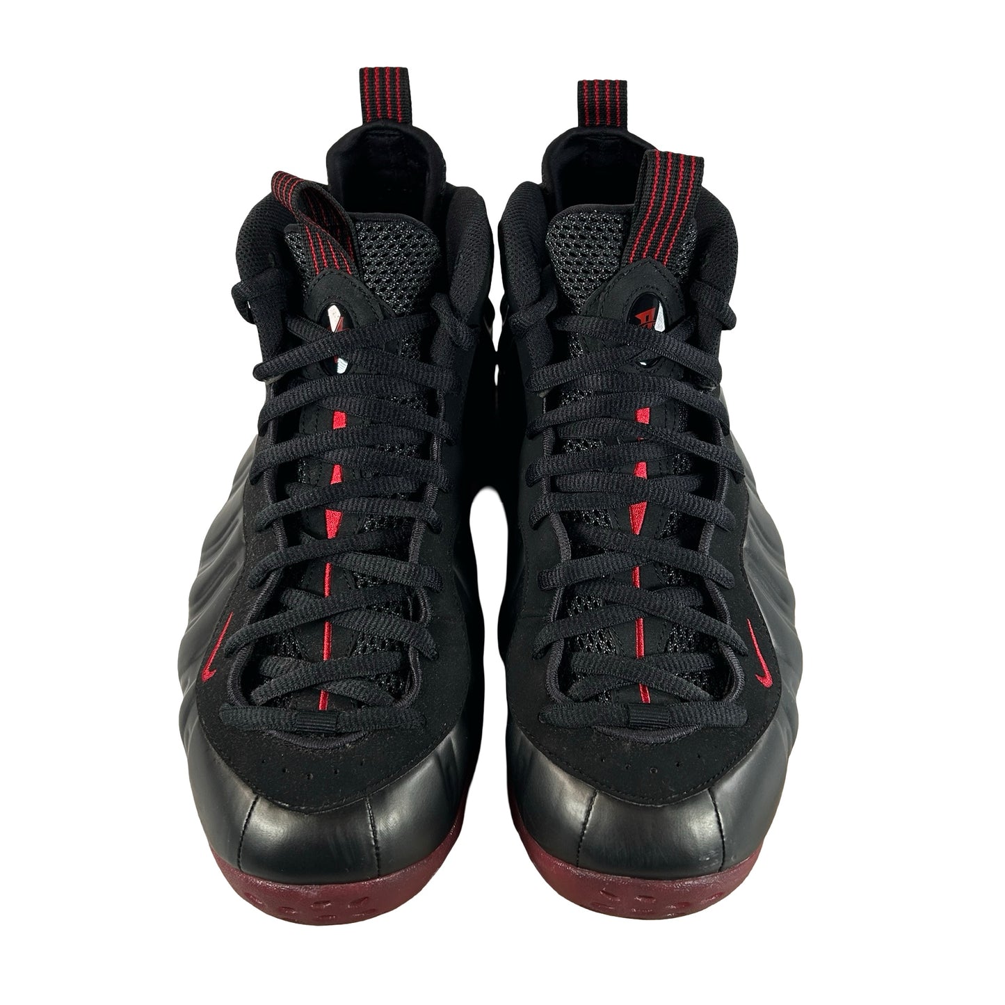 IB2219 001 Nike Air Foamposite One Cough Drop (2025) [USED] - 11.5 M (Used3)