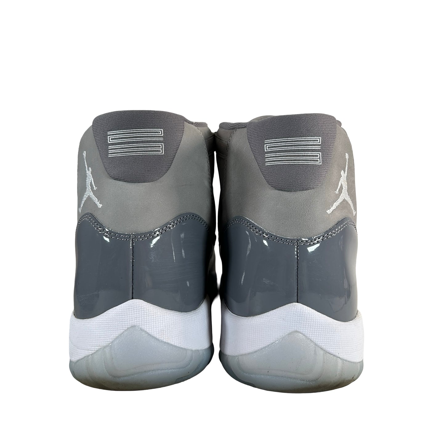 CT8012 005 Jordan 11 Retro Cool Grey (2021) [USED] - 14 M (Used2)