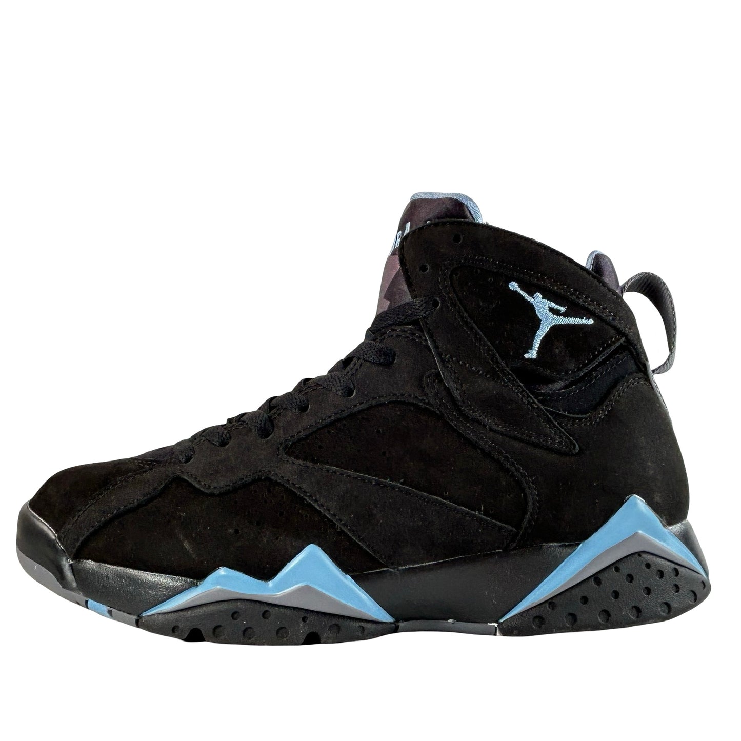 CU9307 004 Jordan 7 Retro Chambray (2023) [USED] - 8.5 M (Used)