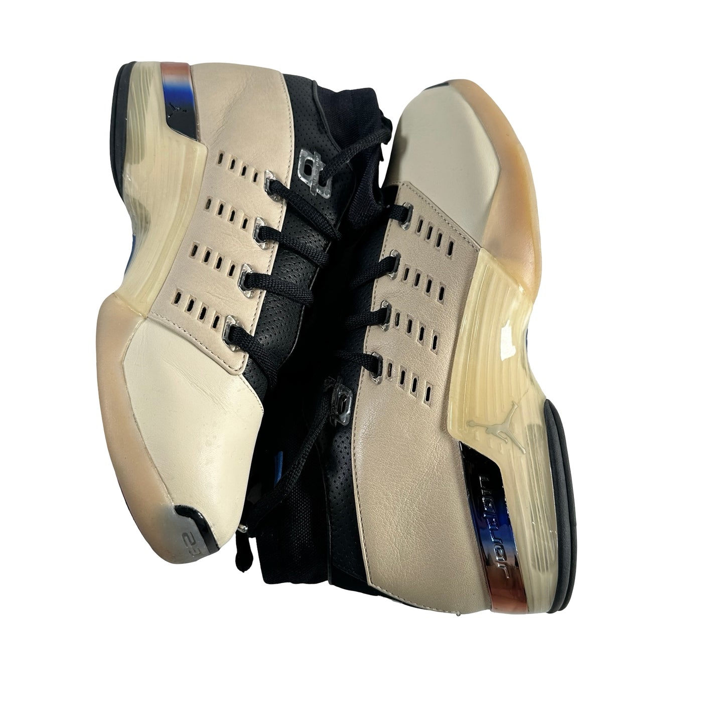 IH0177 200 Jordan 17 Retro Low SP Infinite Archives [USED] - 8 M (Used)