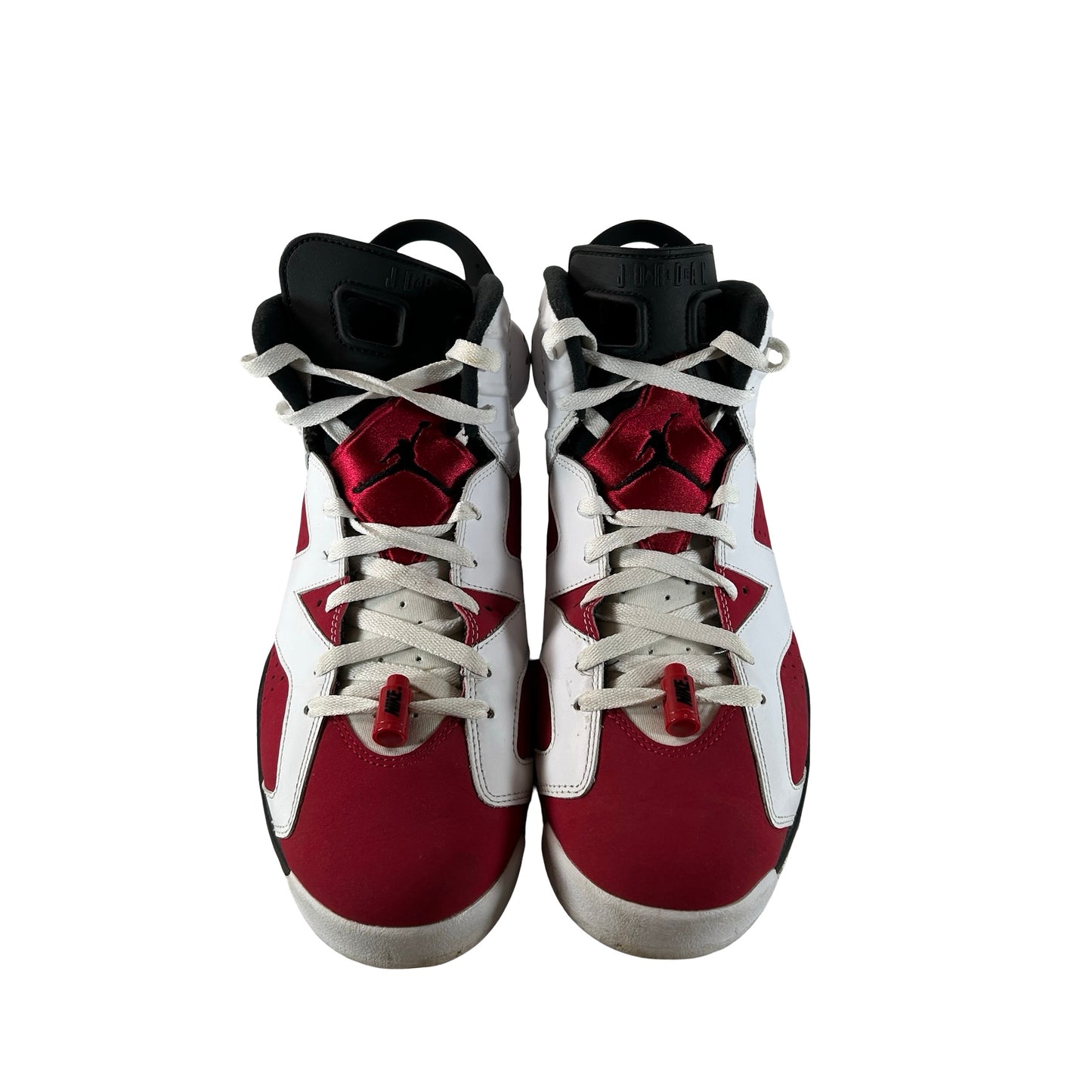 CT8529 106 Jordan 6 Retro Carmine (2021) [USED] - 11.5 M (Used2) (No Box2)