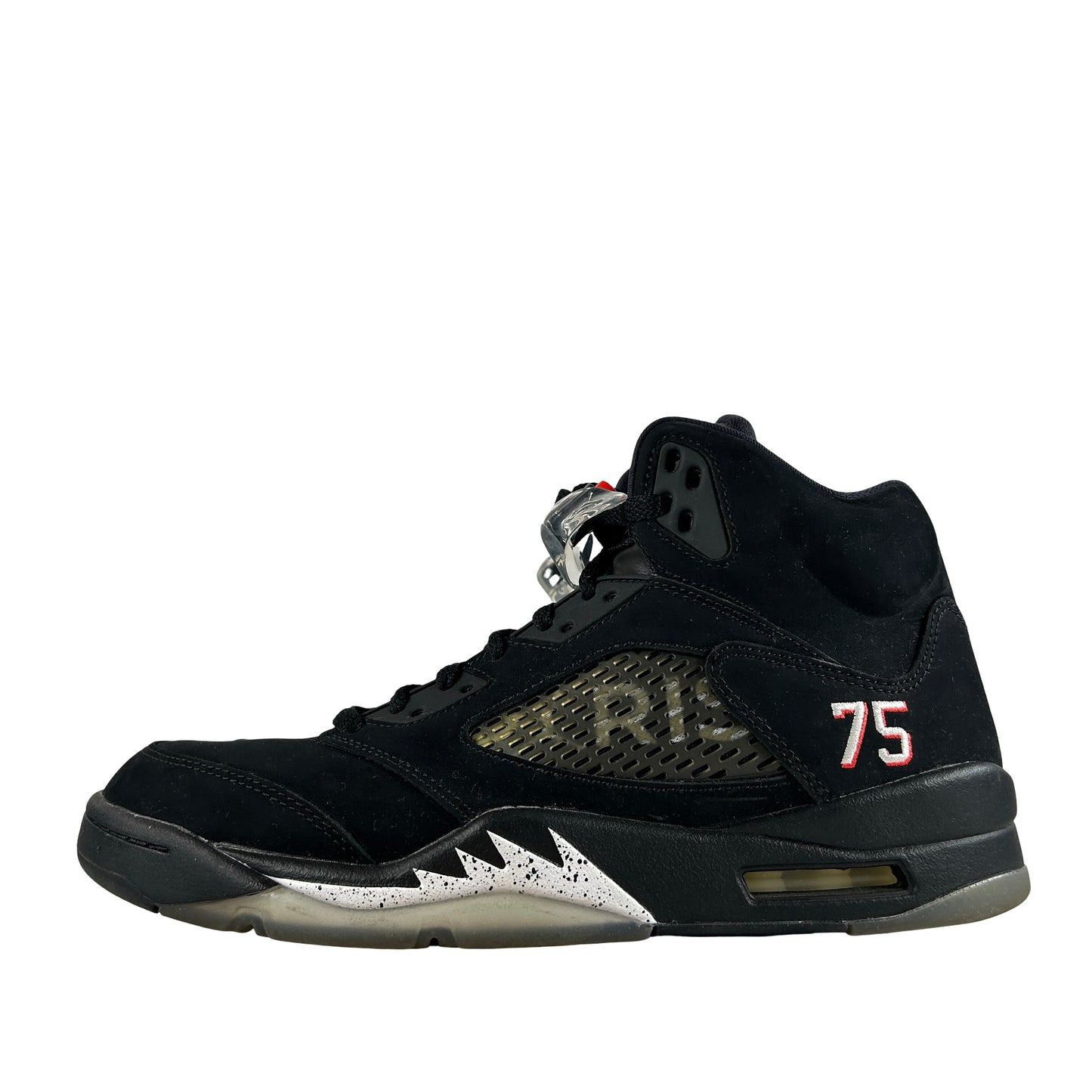AV9175 001 Jordan 5 Retro Paris Saint-Germain [USED] - 10 M (Used2)