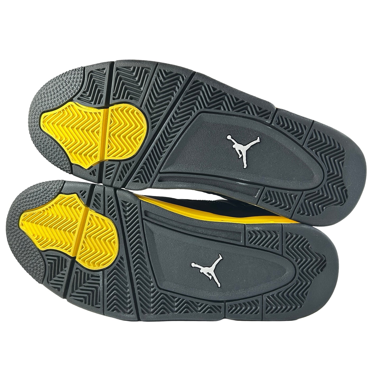 DH6927 017 Jordan 4 Retro Thunder [USED] - 9.5 M (Used8)