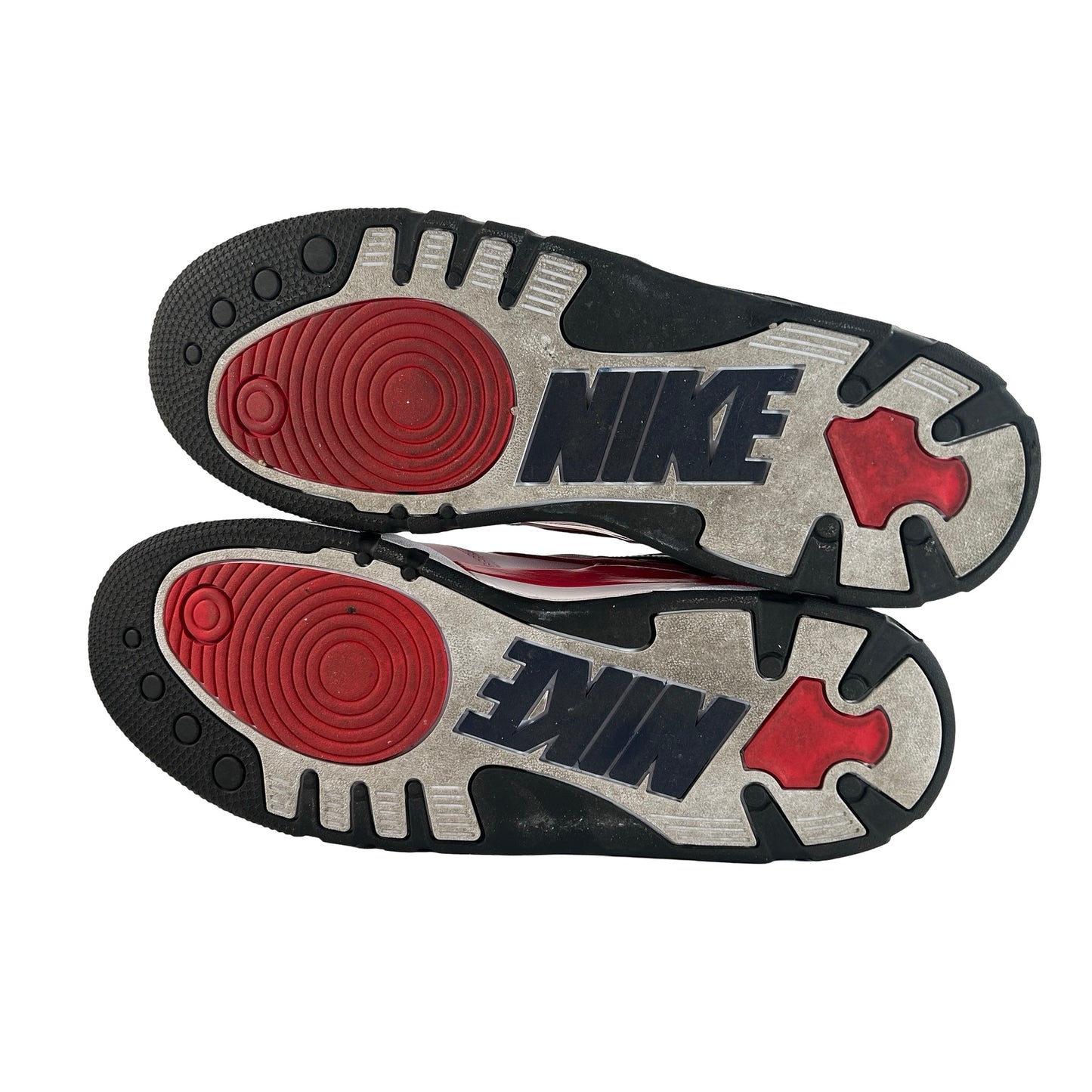 FQ7012 100 Nike Air Force 3 Low SP Nigo White [USED] - 13 M (Used)