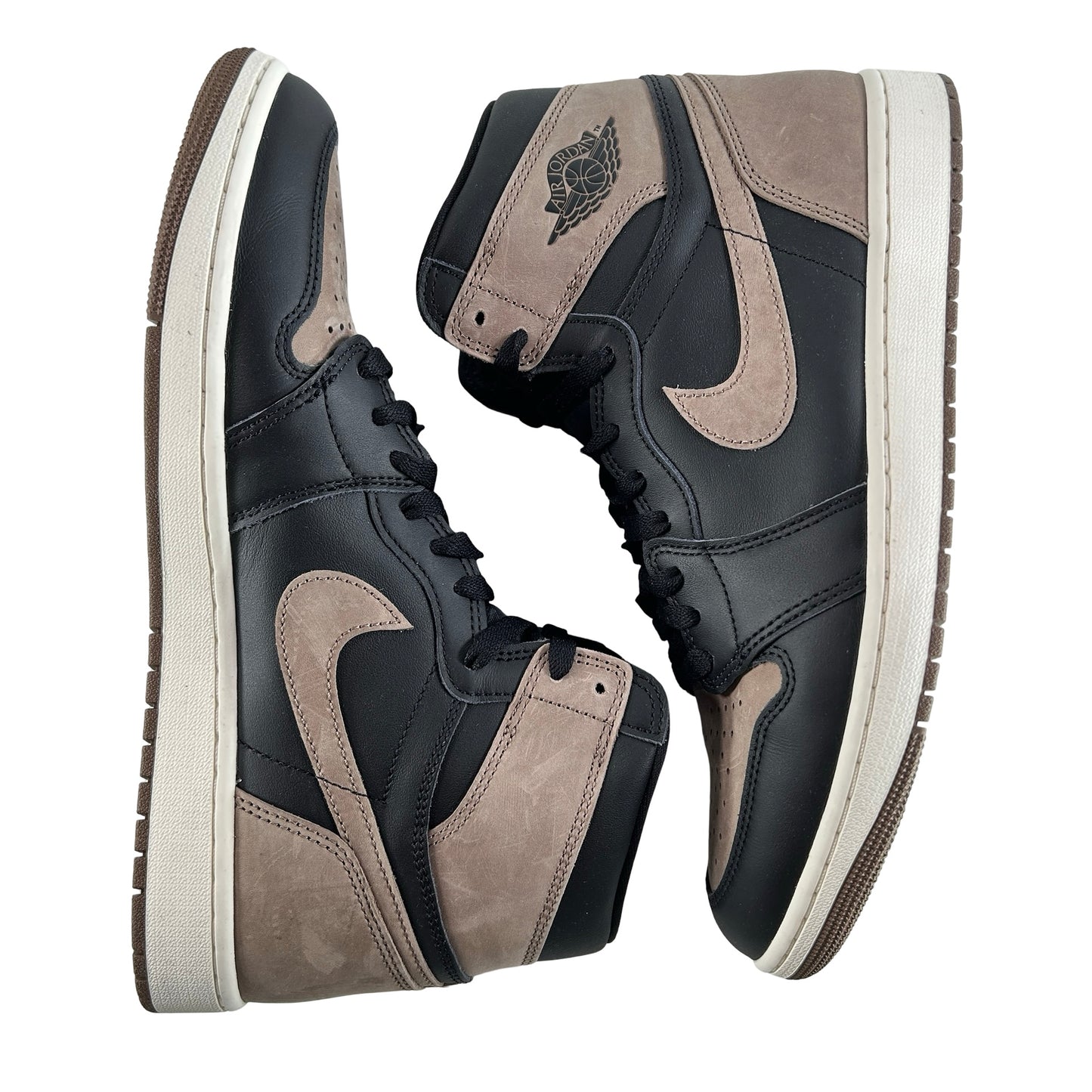 DZ5485 020 Jordan 1 Retro High OG Palomino [USED] - 12 M (VNDS)