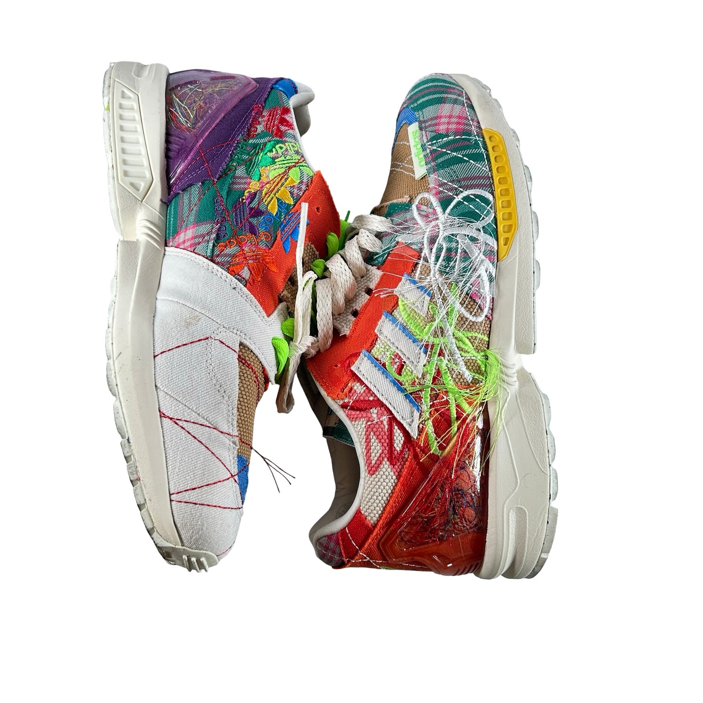 GZ3088 adidas ZX 8000 Sean Wotherspoon Superearth [USED] - 8.5 M (Used)