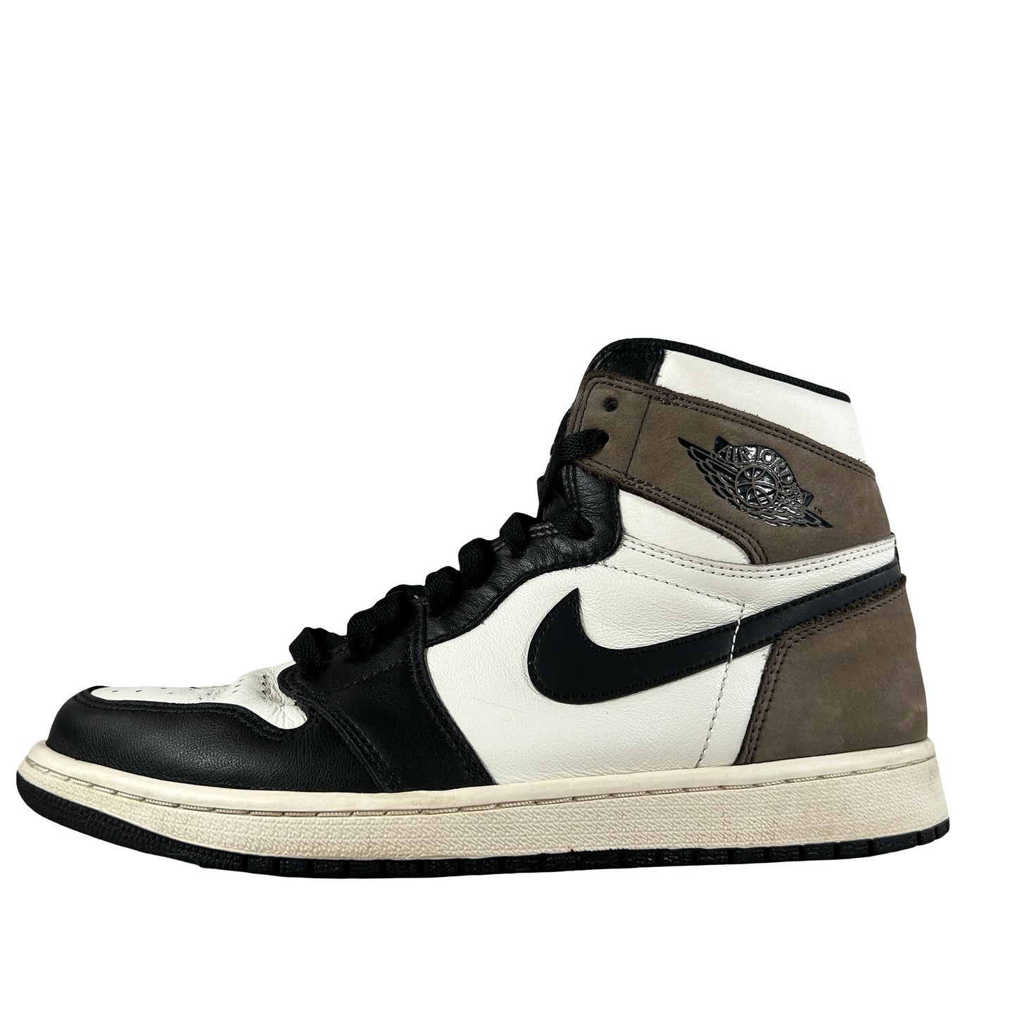555088 105 Jordan 1 Mocha [USED] - 10 M (Used8)