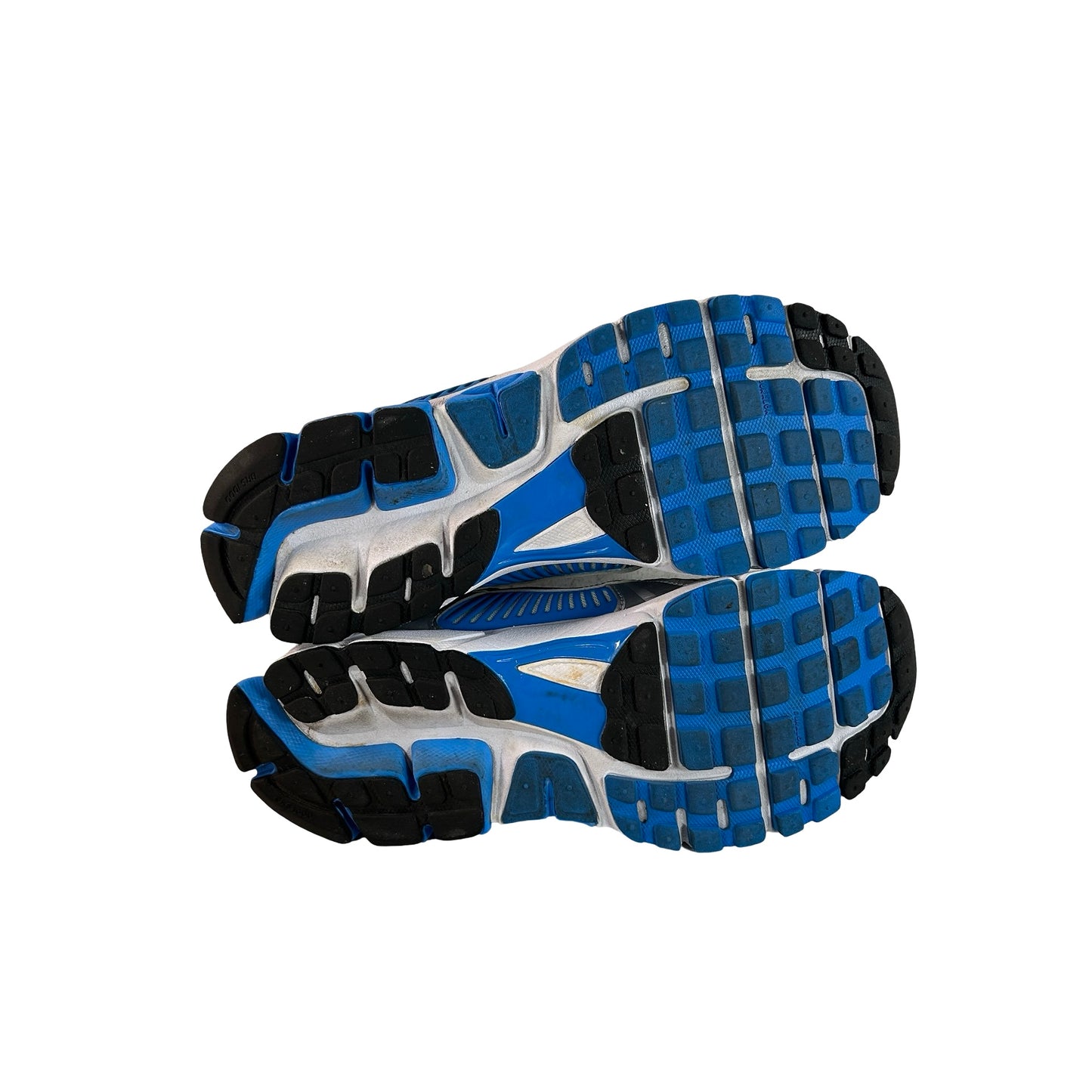 FJ4151 100 Nike Zoom Vomero 5 Photo Blue [USED] - 10.5 M (Used)