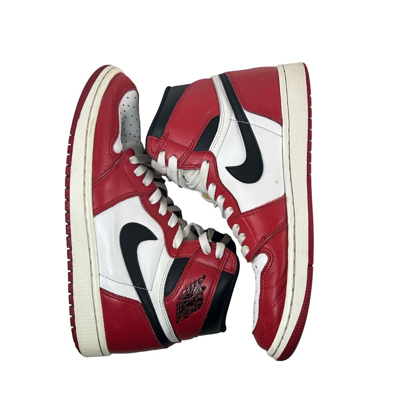 555088 101 Jordan 1 Chicago 2015 [USED] - 9 M (Used2)
