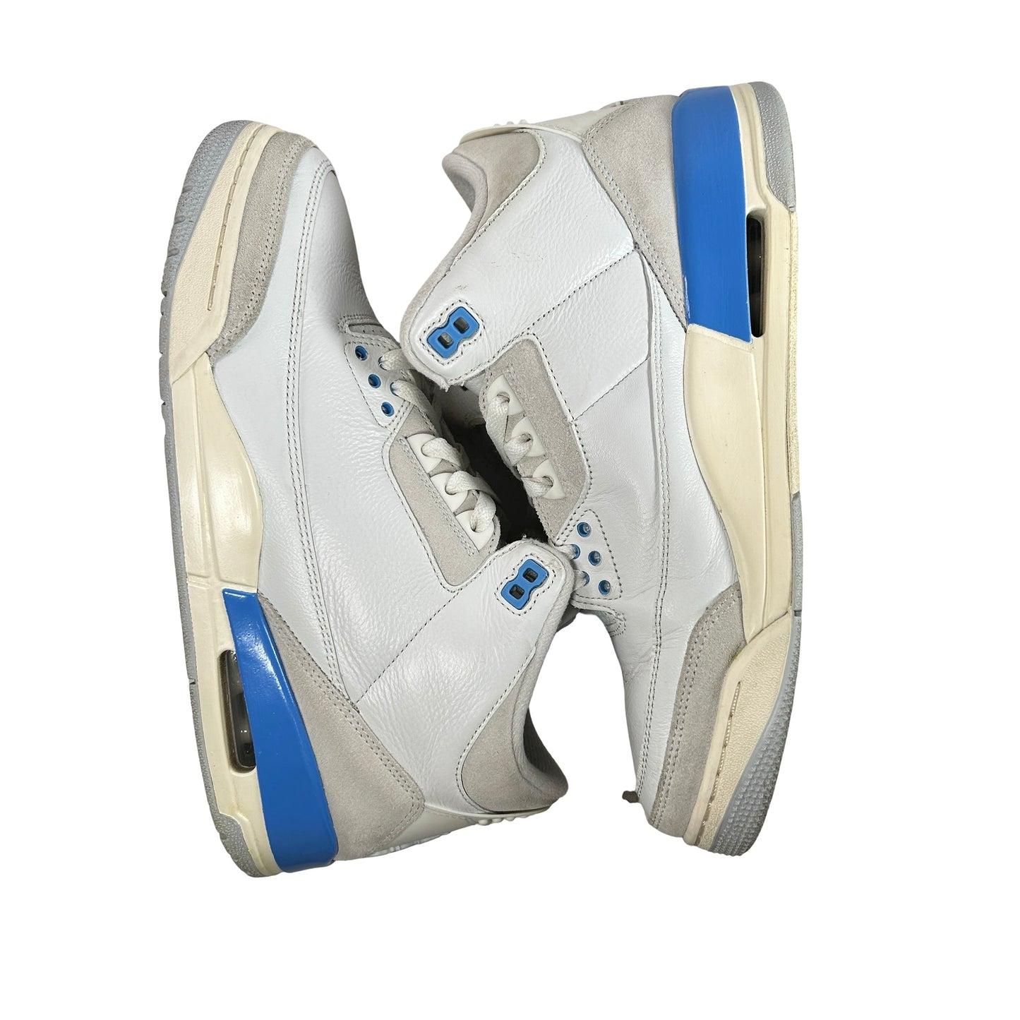 CT8532 101 Jordan 3 Retro Lucky Shorts [USED] - 10 M (Used3)