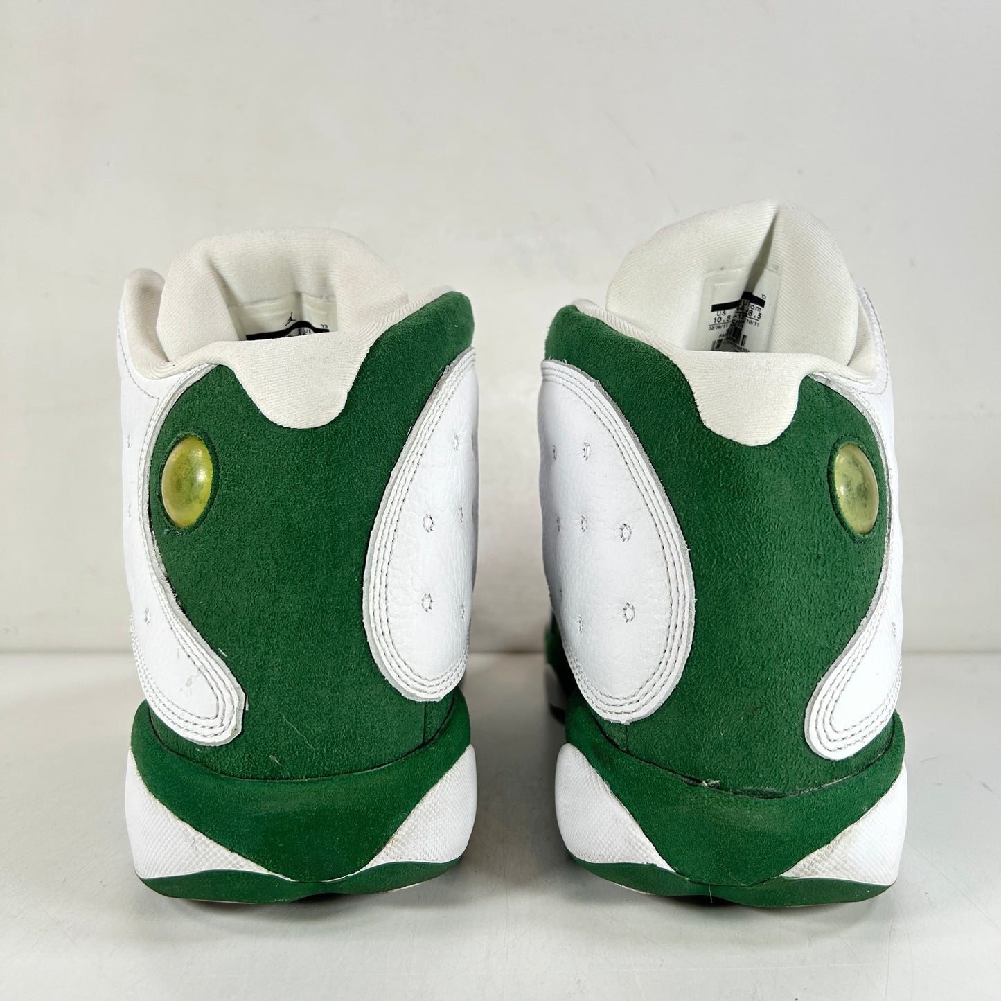 414571 125 Air Jordan 13 Retro Ray Allen PE 2011 [USED] - 10.5 M (Used) (Replace Box)