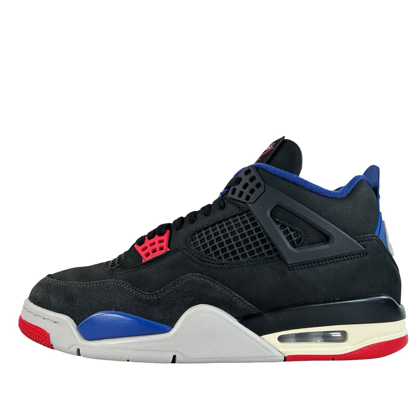 FV5029 003 Jordan 4 Retro Rare Air (White Lettering) [USED] - 10.5 M (Used5)