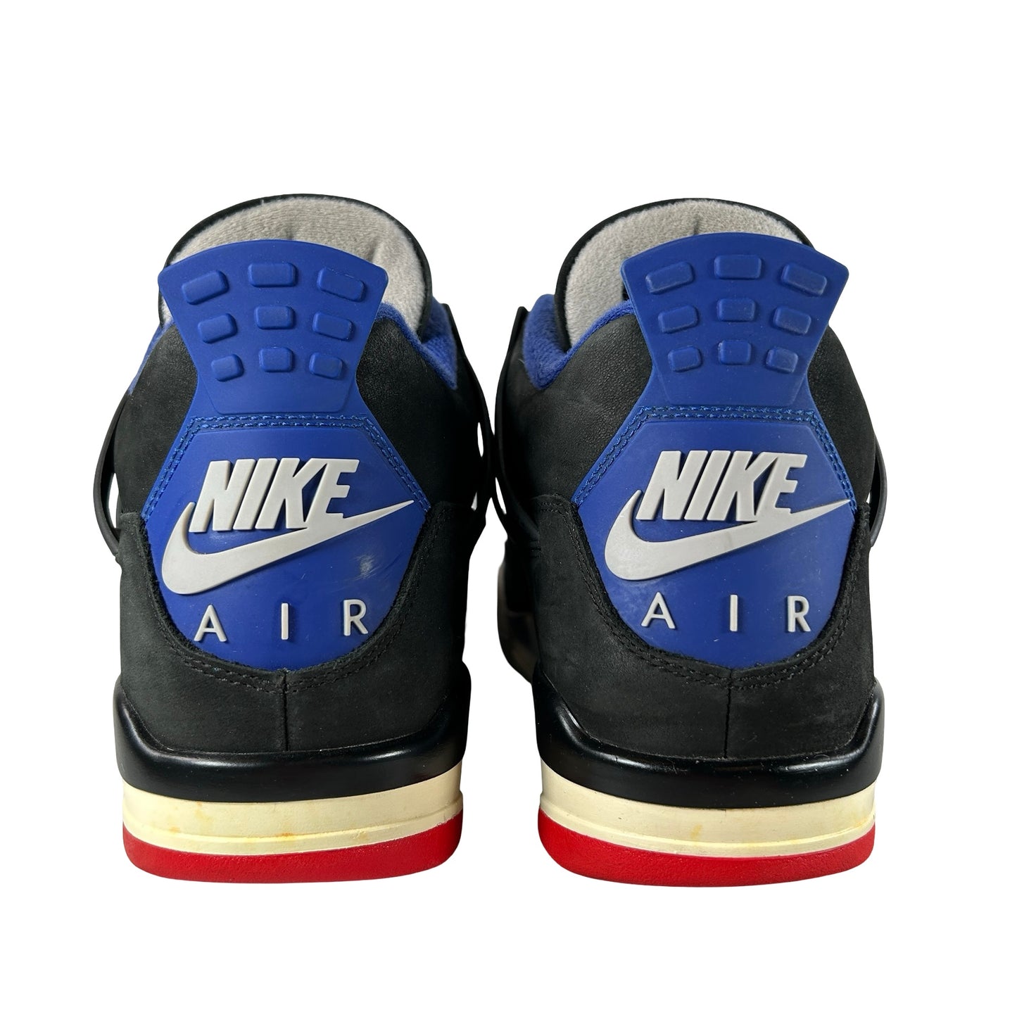 FV5029 003 Jordan 4 Retro Rare Air (White Lettering) [USED] - 10.5 M (Used3)