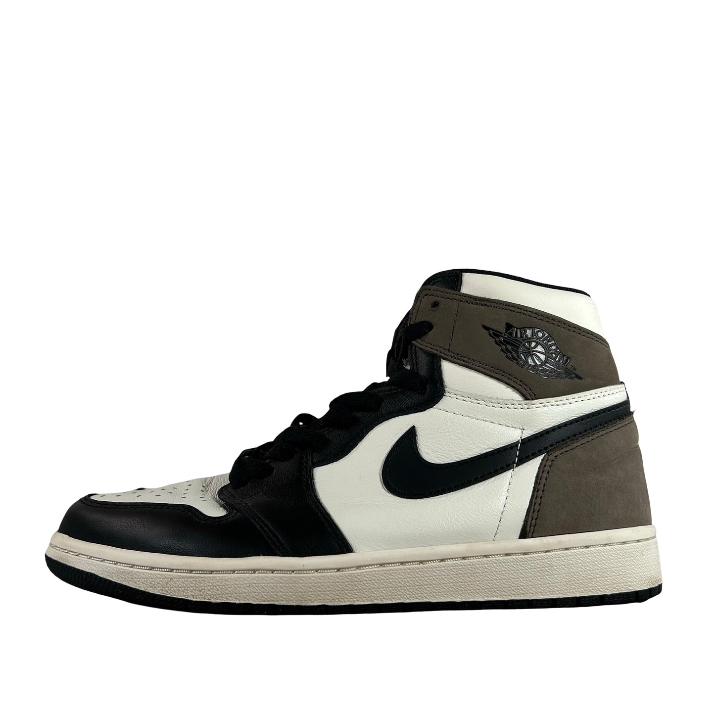 555088 105 Jordan 1 Mocha [USED] - 8.5 M (Used) (No Box)