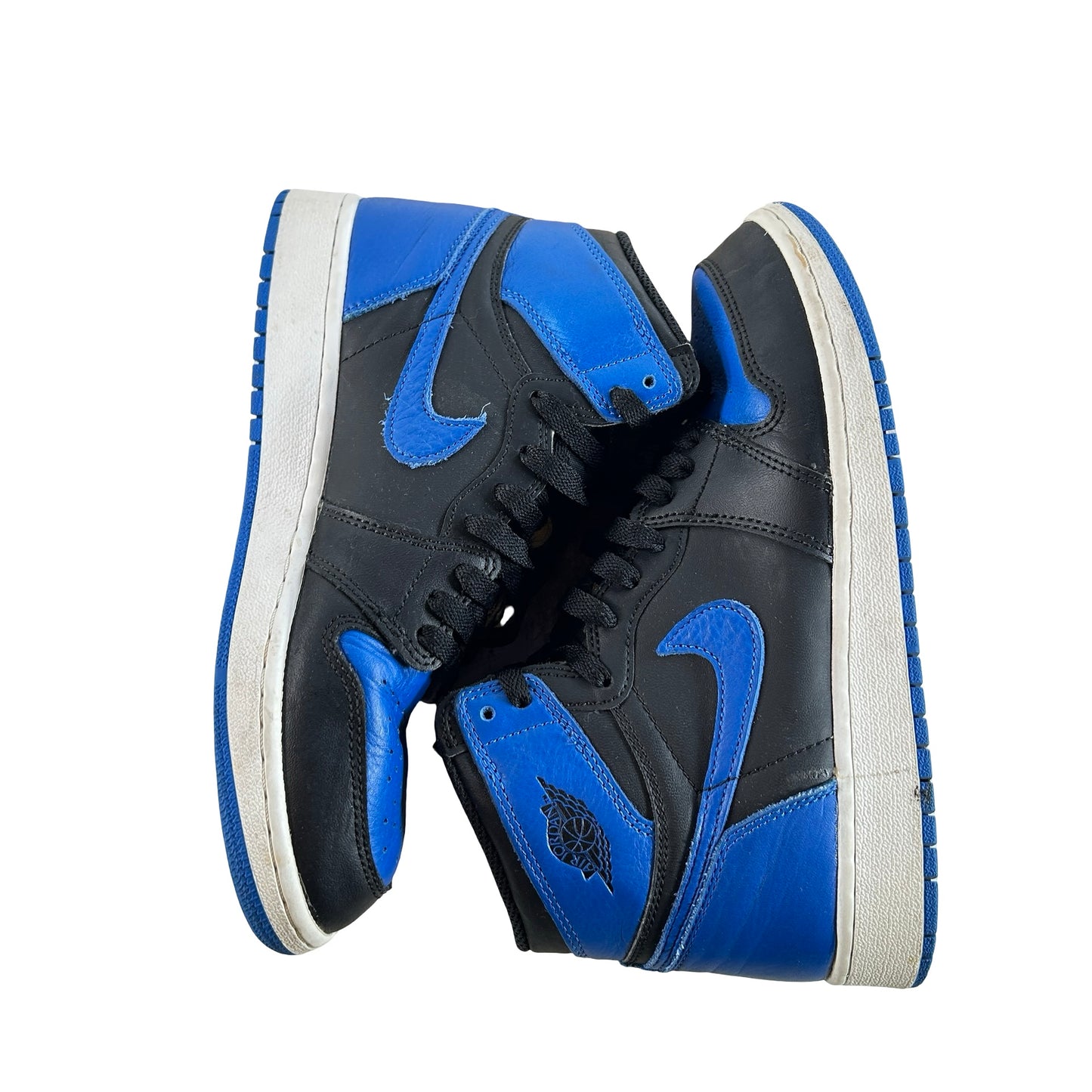 575441 007 Jordan 1 Retro Royal (2017) (GS) [USED] - 6.5 Y (Used3)