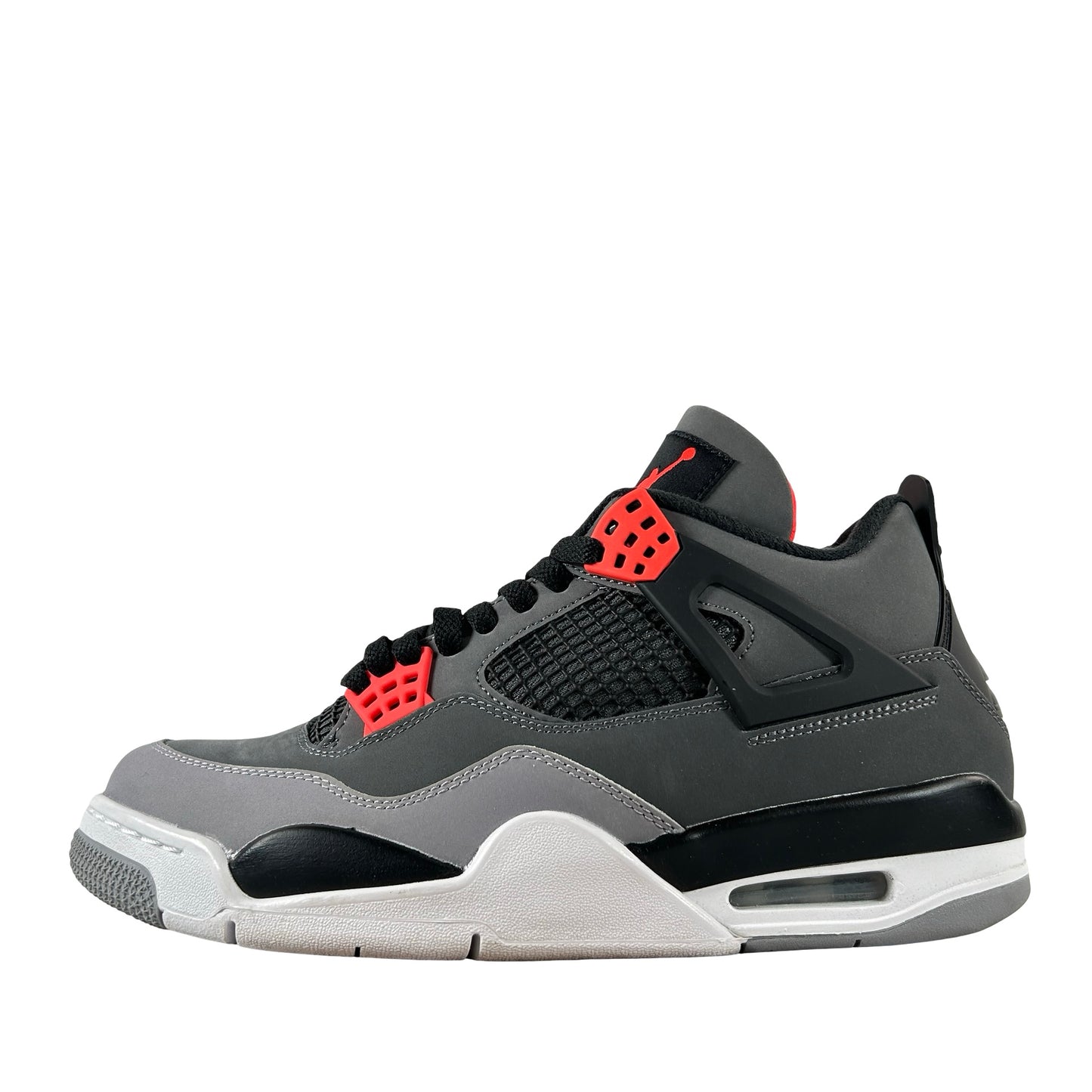 DH6927 061 Jordan 4 Retro Infrarrojo