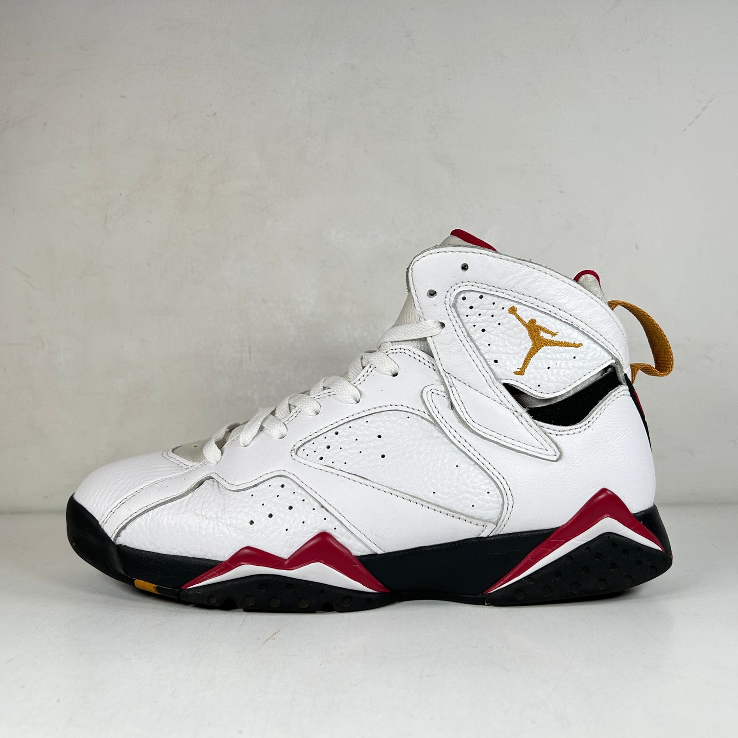 CU9307 106 Jordan 7 Retro Cardenal (2022)