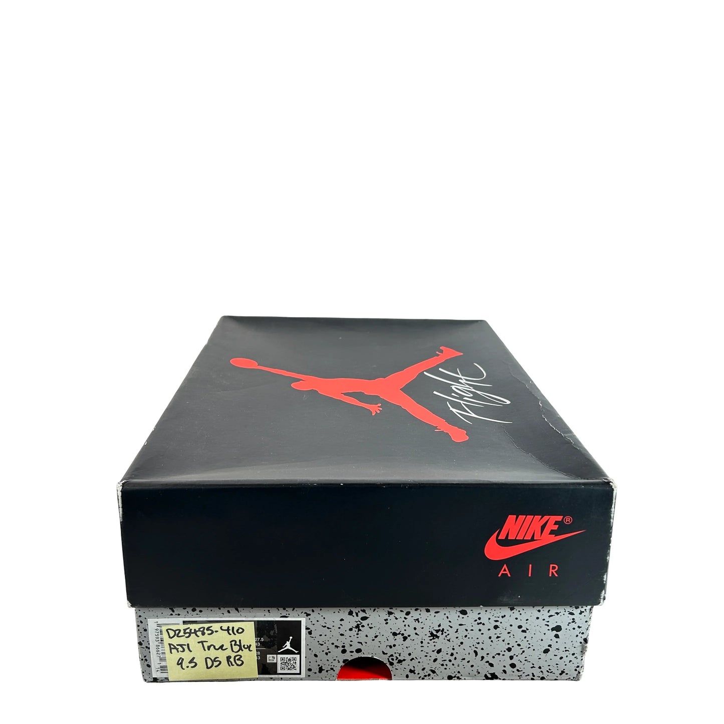 DZ5485 410 Jordan 1 Retro High OG True Blue [REPLACE BOX]