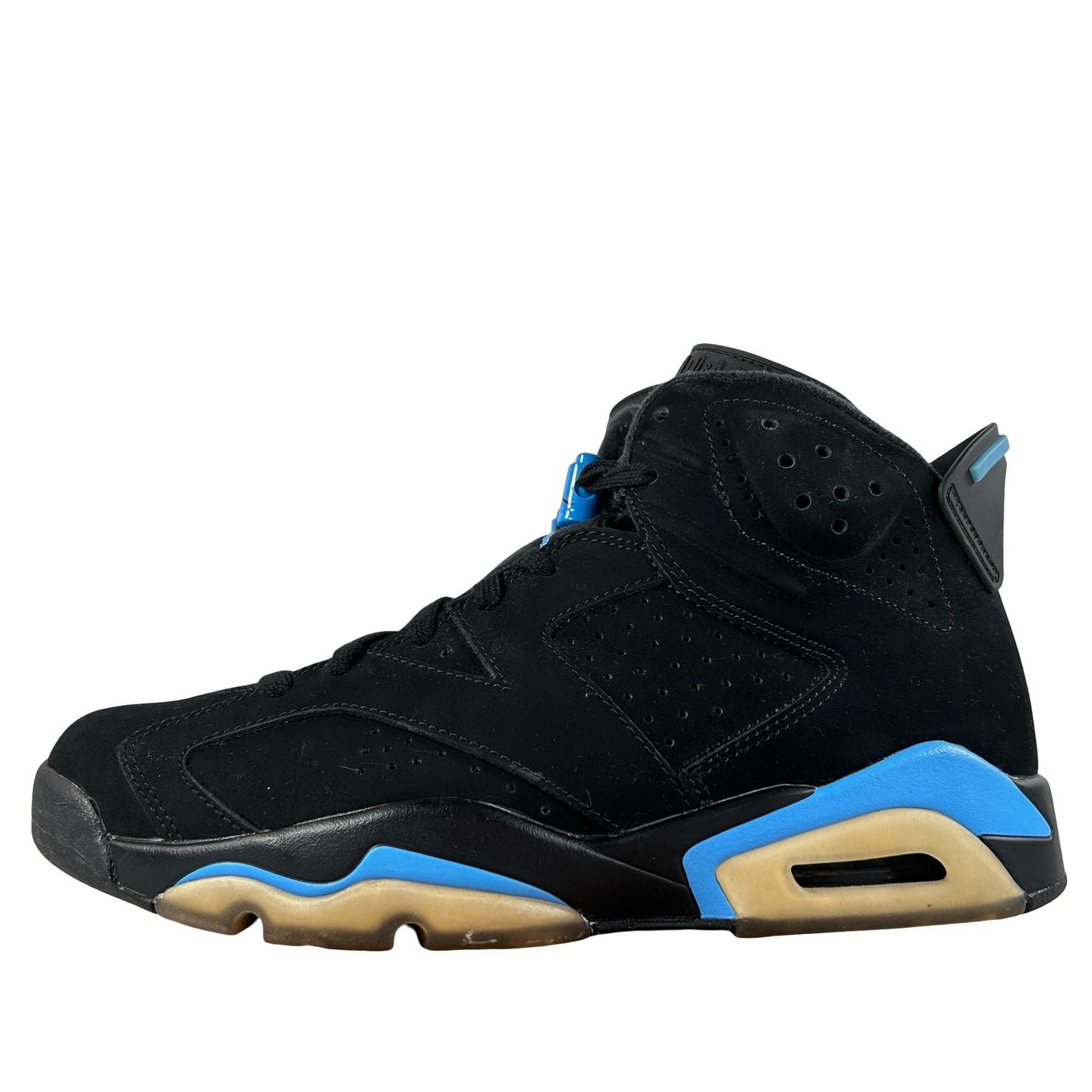 384664 006 Jordan 6 UNC [USED] - 8 M (Used) (No Box)