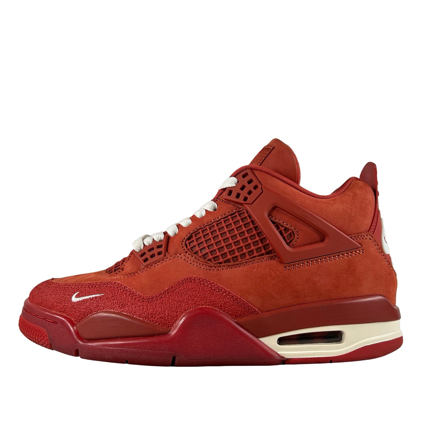 HF4340 800 Air Jordan 4 Retro OG SP Nigel Sylvester Brick by Brick [USED] - 8.5 M (Used4)