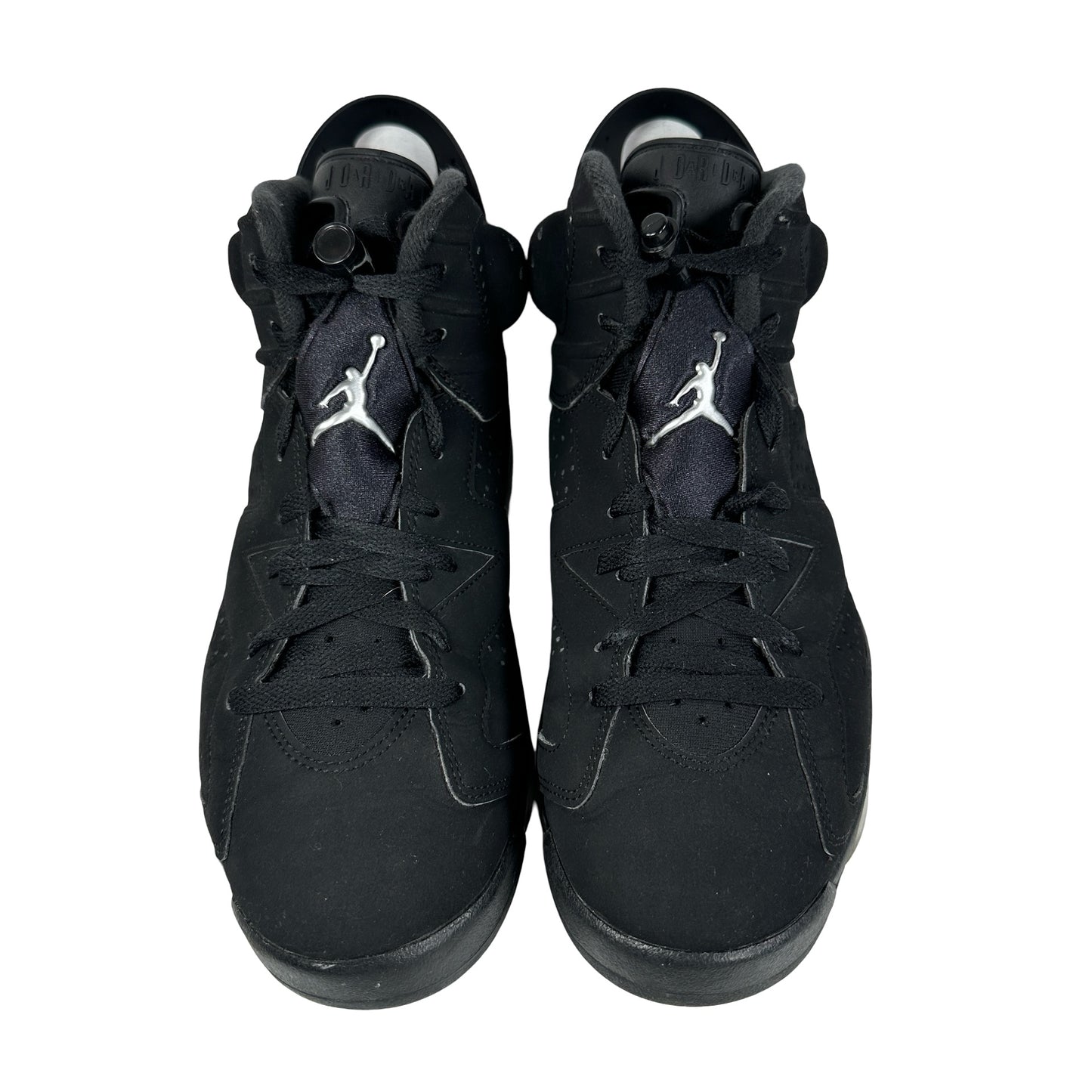 DX2836 001 Jordan 6 Retro Chrome [USED] - 8.5 M (Used)