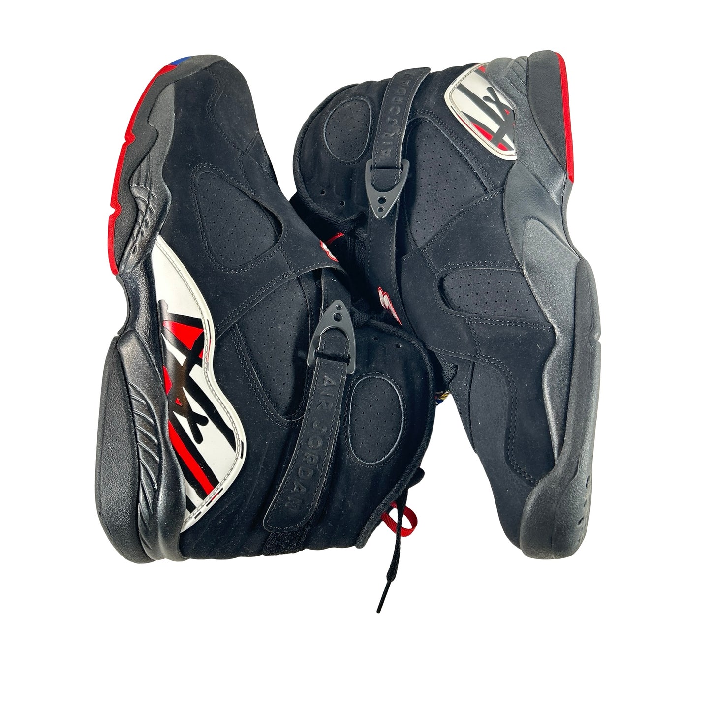 305381 062 Jordan 8 Retro Playoffs [USED] - 13 M (Used6)