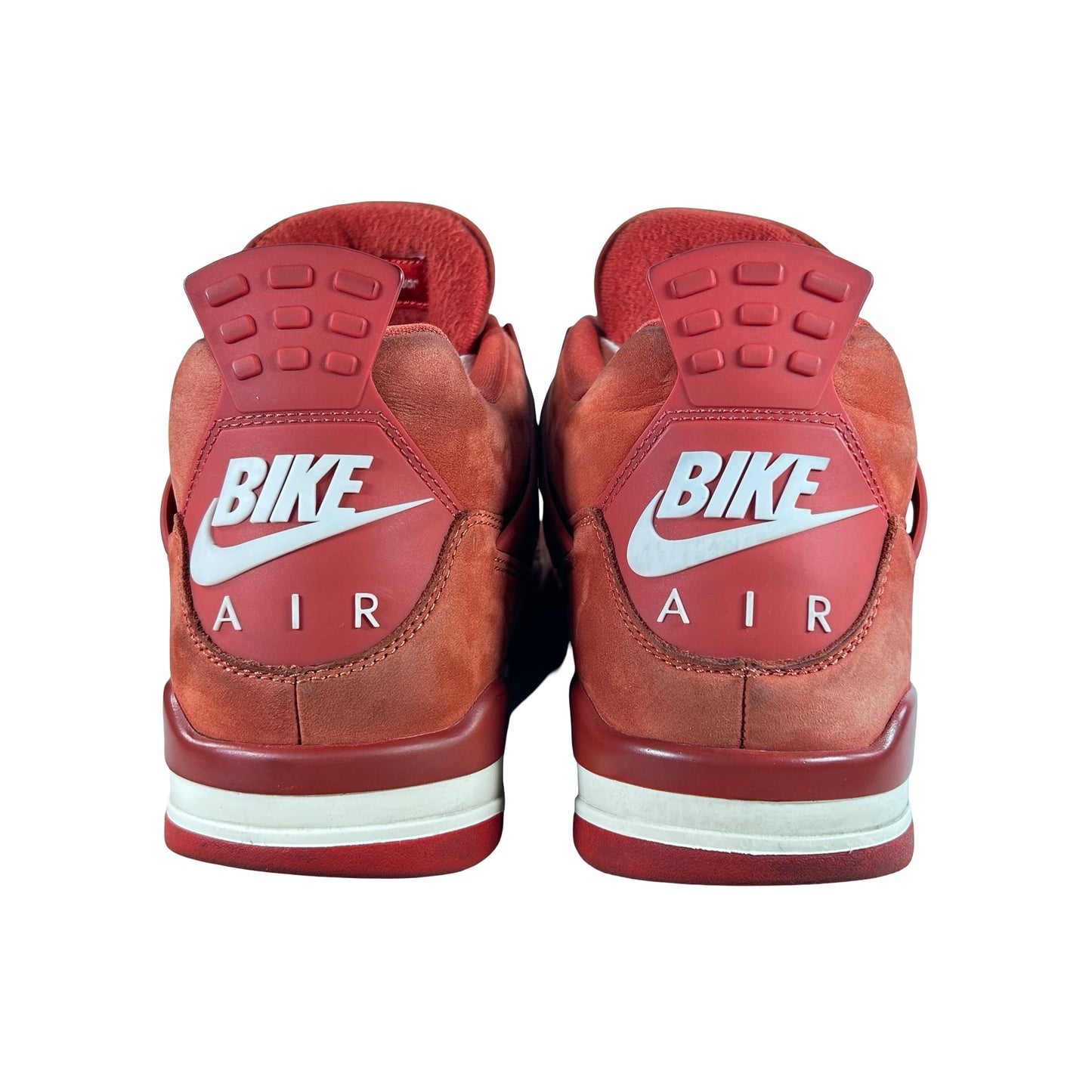 HF4340 800 Air Jordan 4 Retro OG SP Nigel Sylvester Brick by Brick [USED] - 12 M (Used6)