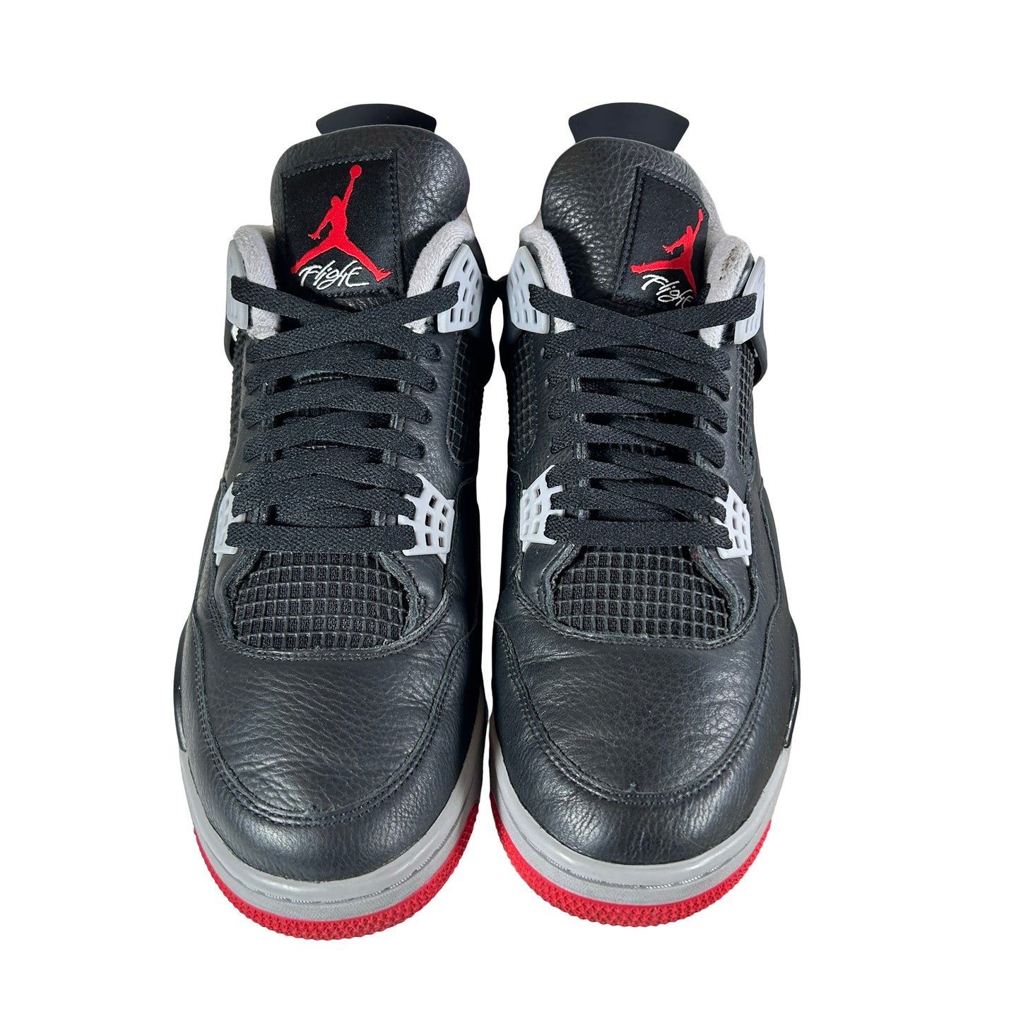 FV5029 006 Jordan 4 Retro Bred Reimagined [USED] - 12 M (Used17)