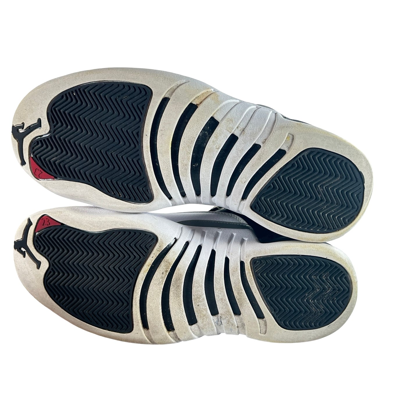 CT8013 006 Jordan 12 Retro Playoffs (2022) [USED] - 9.5 M (Used10)