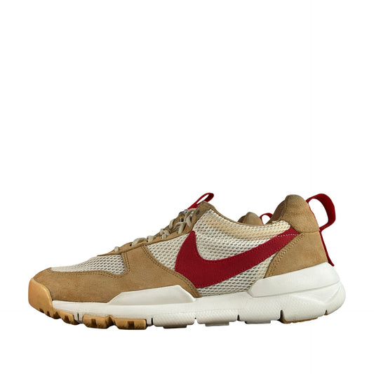 AA2261 100 Tom Sachs Mars Yard 2.0 [USED] - 10.5 M (Used)