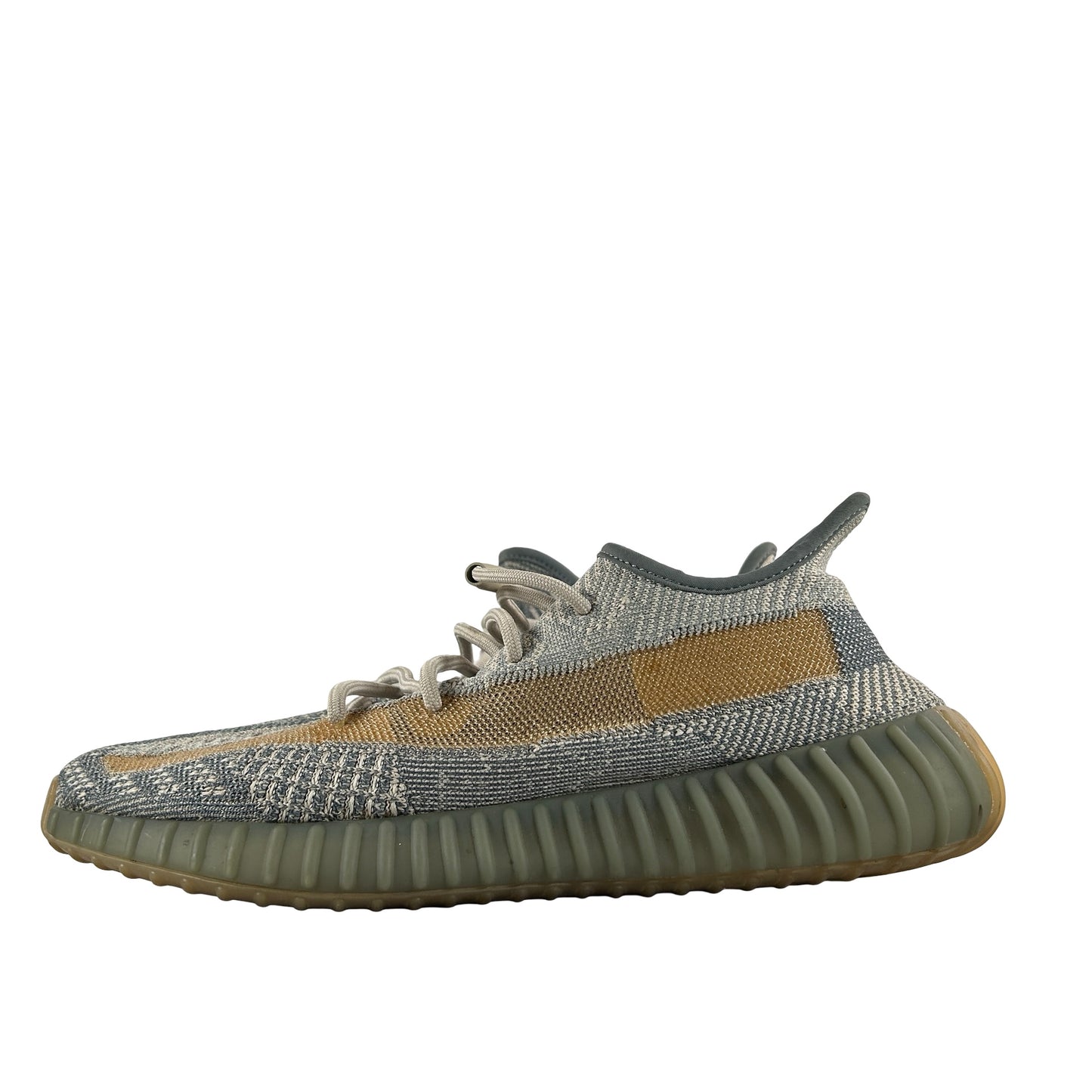 FZ5421 adidas Yeezy Boost 350 V2 Israfil [USED] - 10.5 M (Used2)