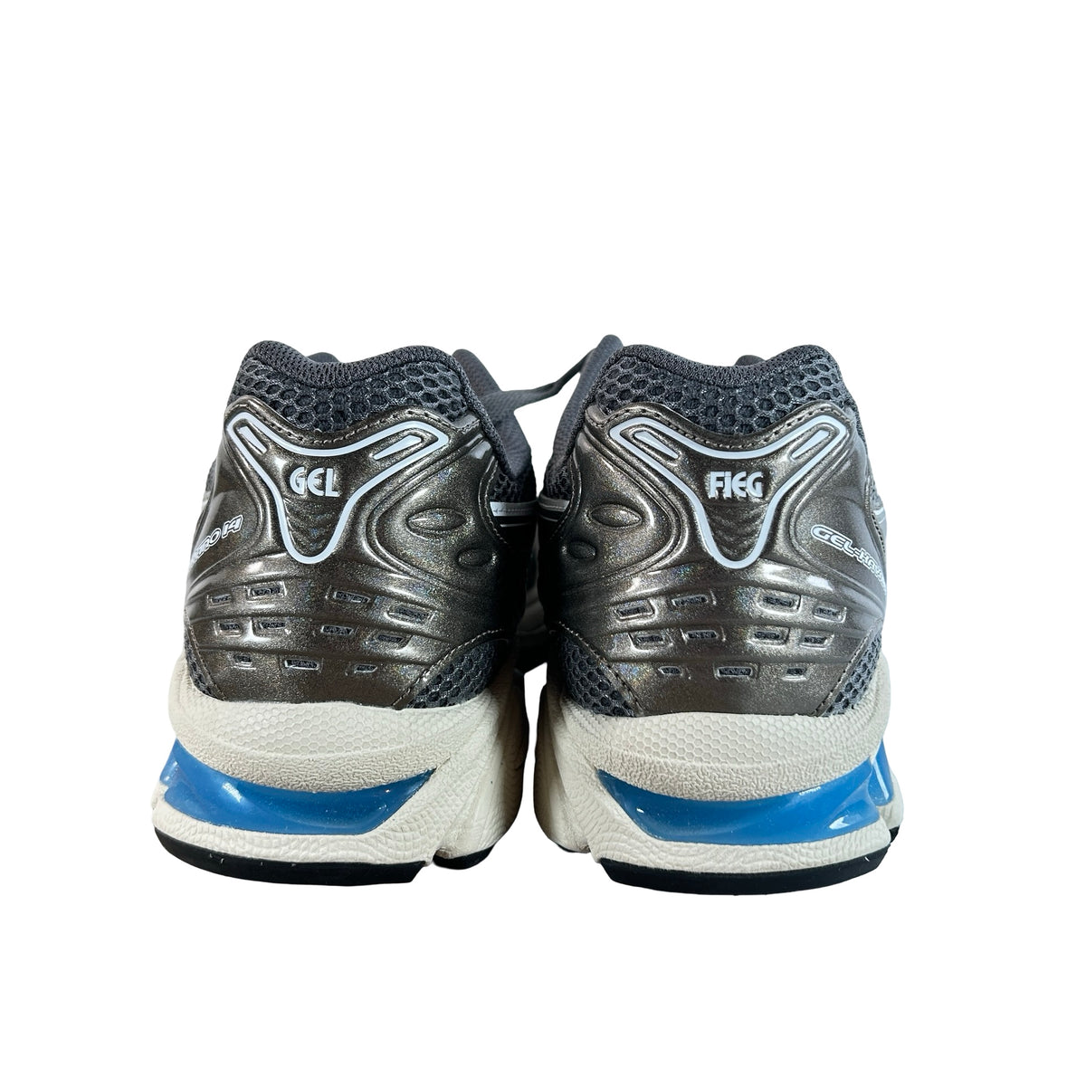 1203A993 020 ASICS Gel-Kayano 14 Kith Chicago [USED] - 9.5 M (Used) (Replace Box)