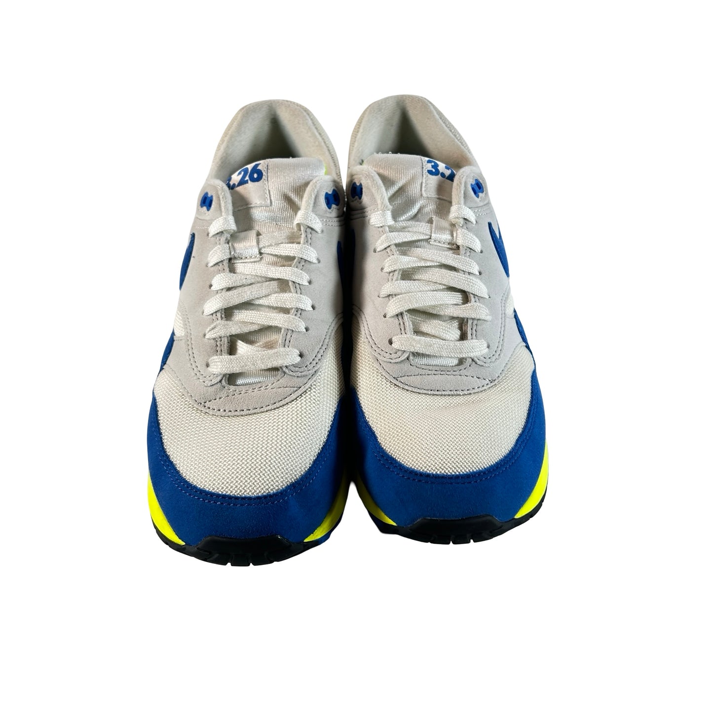 HF2903 100 Nike Air Max 1 '86 OG Big Bubble Air Max Day [USED] - 11 (Used)