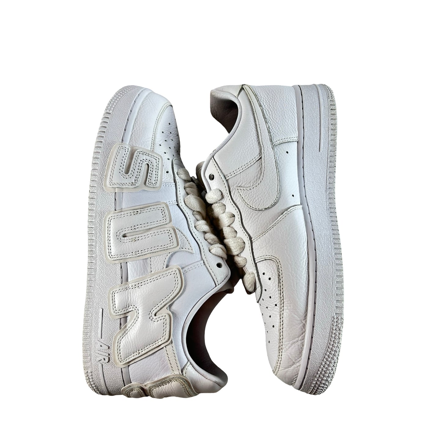 FQ7069 100 Nike Air Force 1 Low Cactus Plant Flea Market White (2024) [USED] - 8.5 M (Used6)