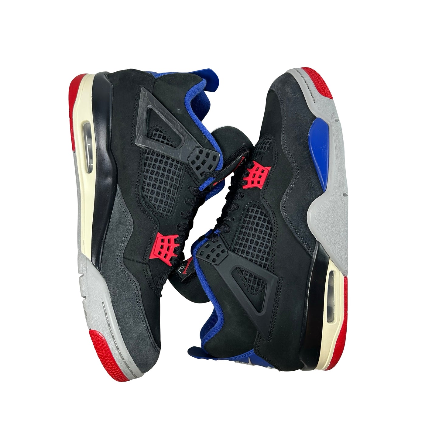 FV5029 003 Jordan 4 Retro Rare Air (Gold Lettering) [USED] - 10.5 M (Used) (No Box)