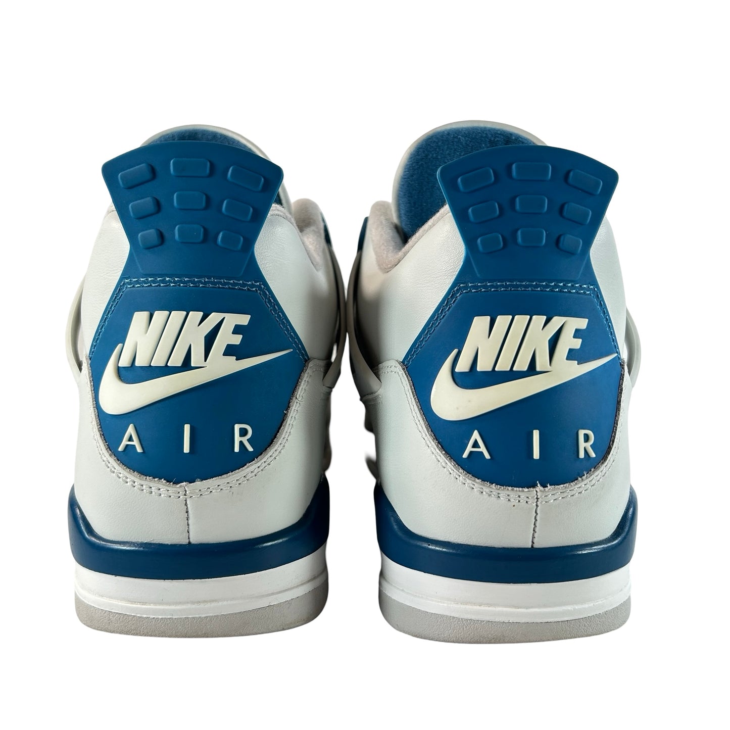 FV5029 141 Jordan 4 Retro Military Blue (2024) [USED] - 11 M (Used12)