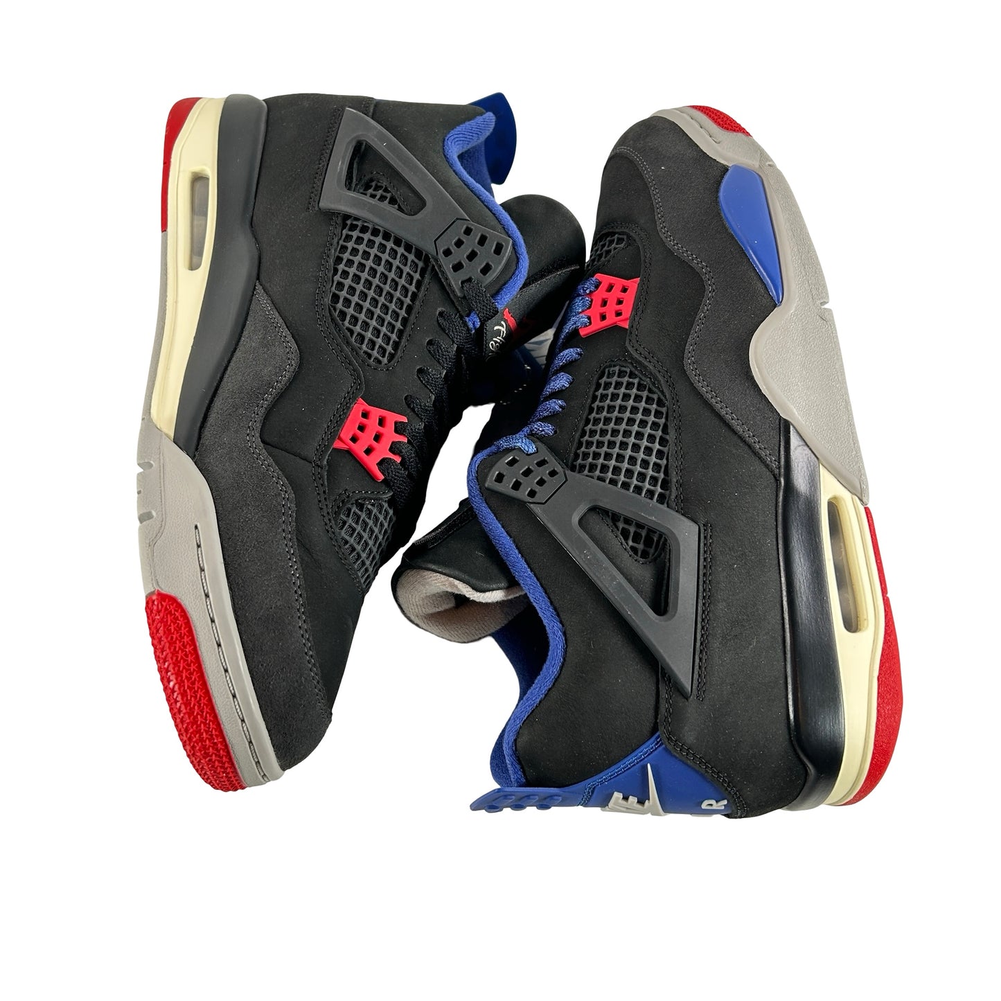 FV5029 003 Jordan 4 Retro Rare Air (White Lettering) [USED] - 11.5 M (VNDS)