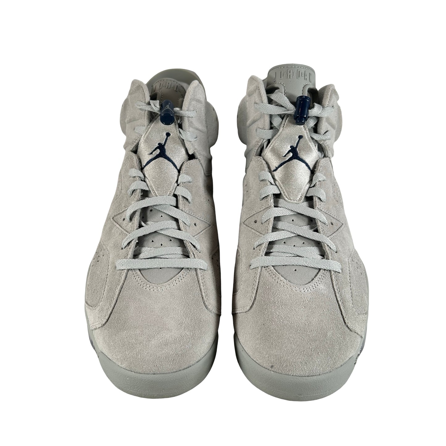 CT8529 012 Jordan 6 Retro Georgetown (2022) [CONDITIONAL] - 14 M (Slightly Yellowing Soles)