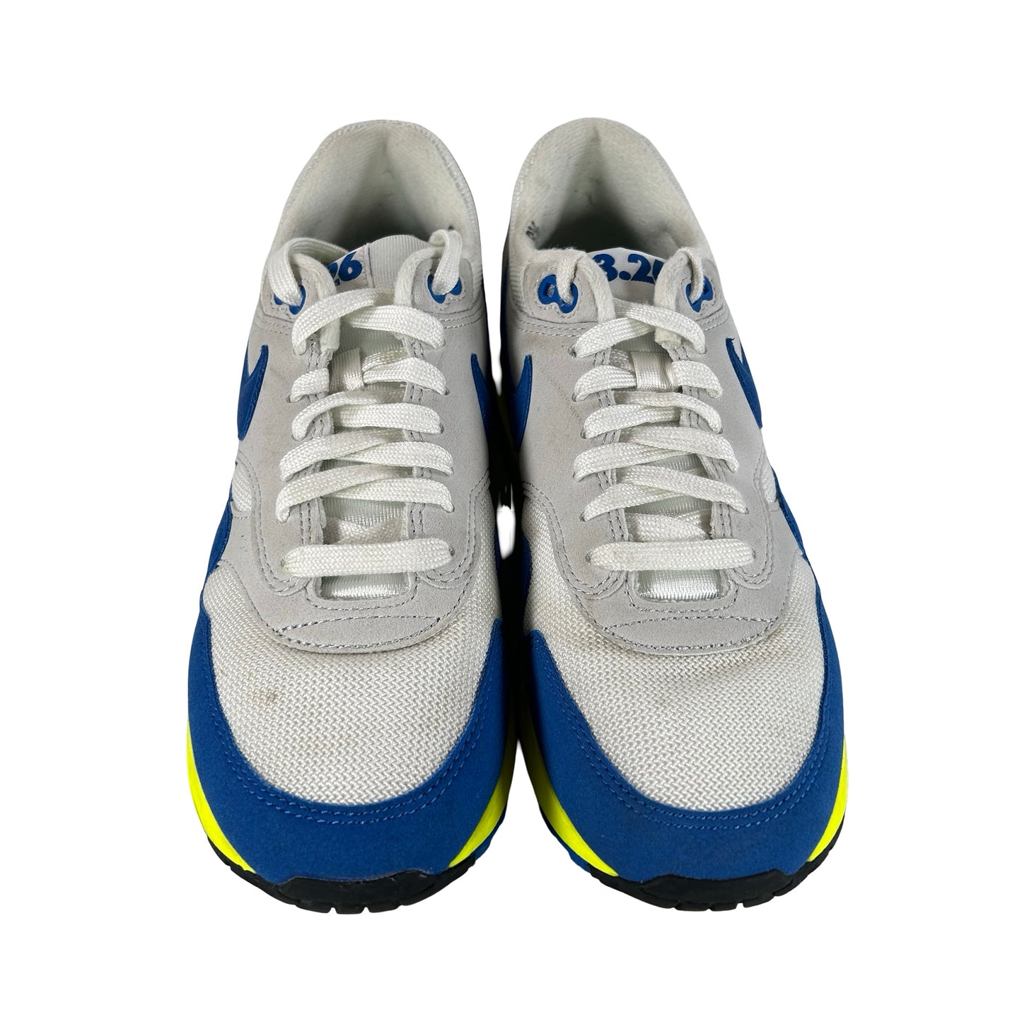 HF2903 100 Nike Air Max 1 '86 OG Big Bubble Air Max Day [USED] - 8.5 M (Used)
