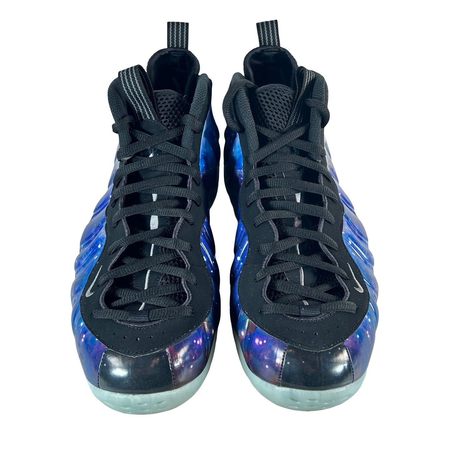 FQ4303 400 Nike Air Foamposite One Galaxy (2025) [USED] - 12.5 M (VNDS)