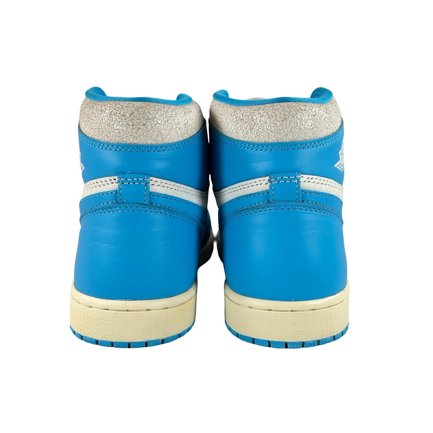 DZ5485 402 Jordan 1 Retro High OG UNC Reimagined [USED] - 10.5 M (Used2)